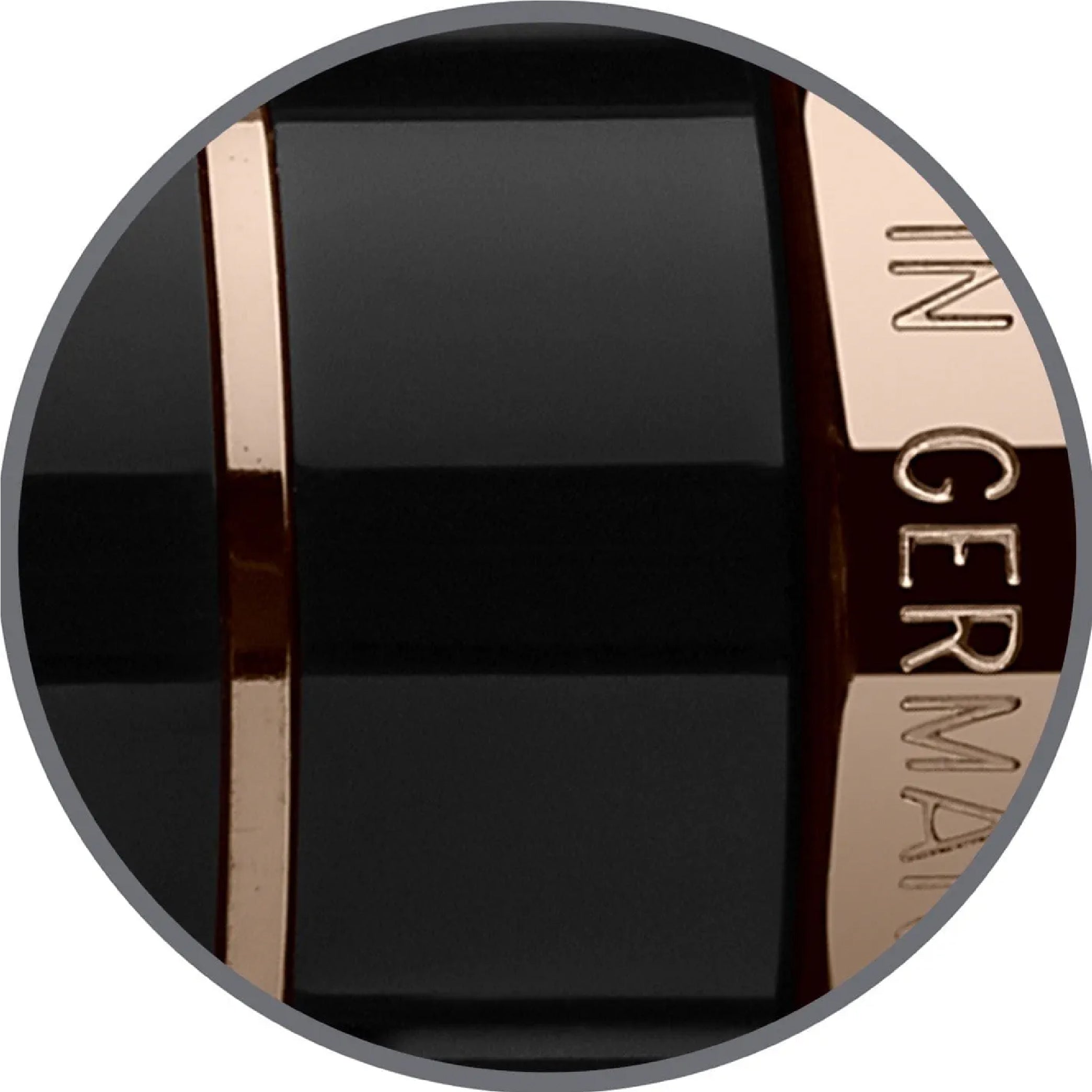 Classic Anello Rose Gold Fountain Pen