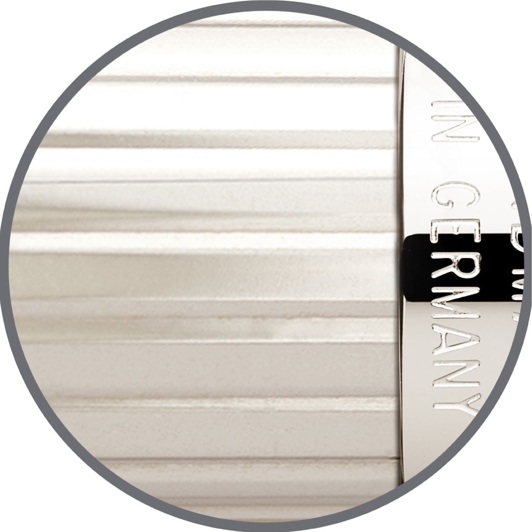 Classic Sterling Silver Rollerball