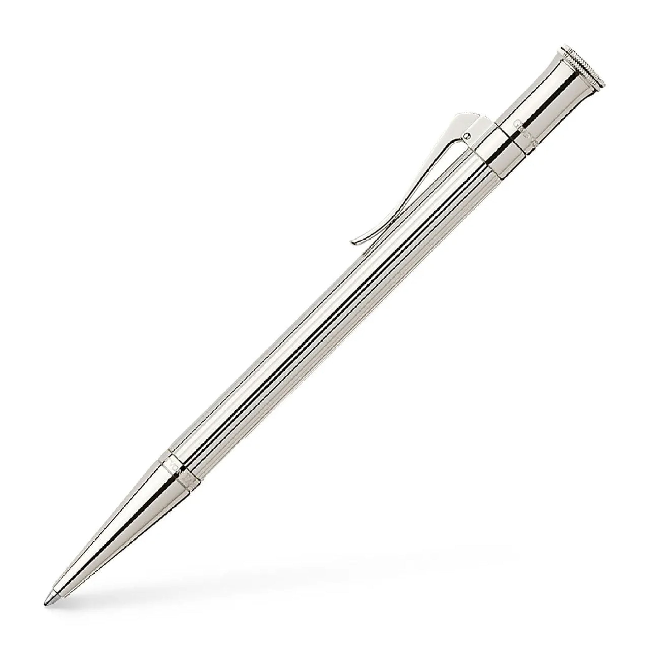 Classic Sterling Silver Ballpoint
