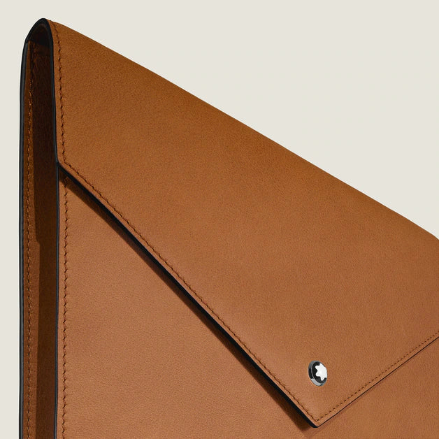 Envelope Medium Notes Holder, Meisterstück Great Masters Ferrari Tailor Made Classica