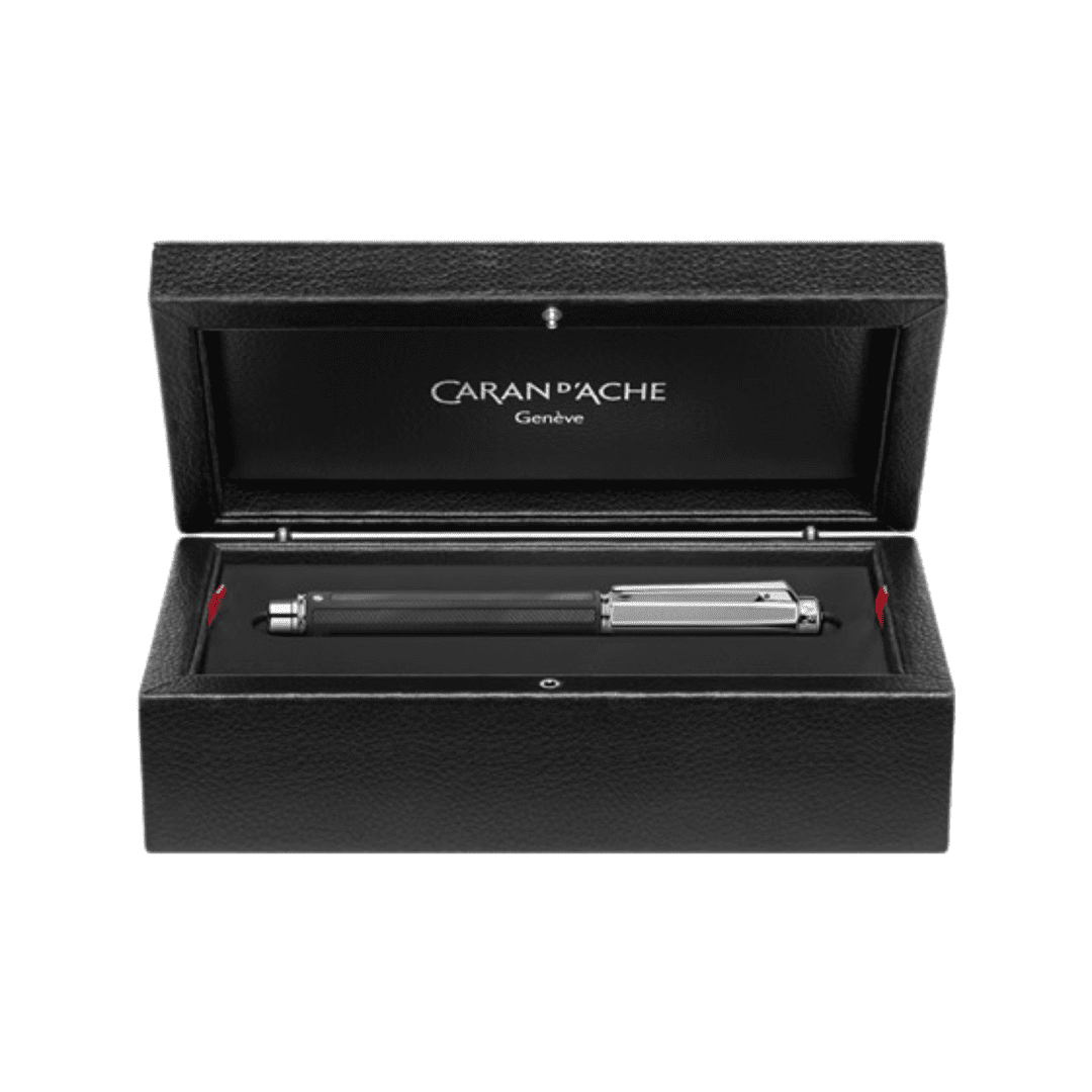 Varius Rubracer Fountain Pen