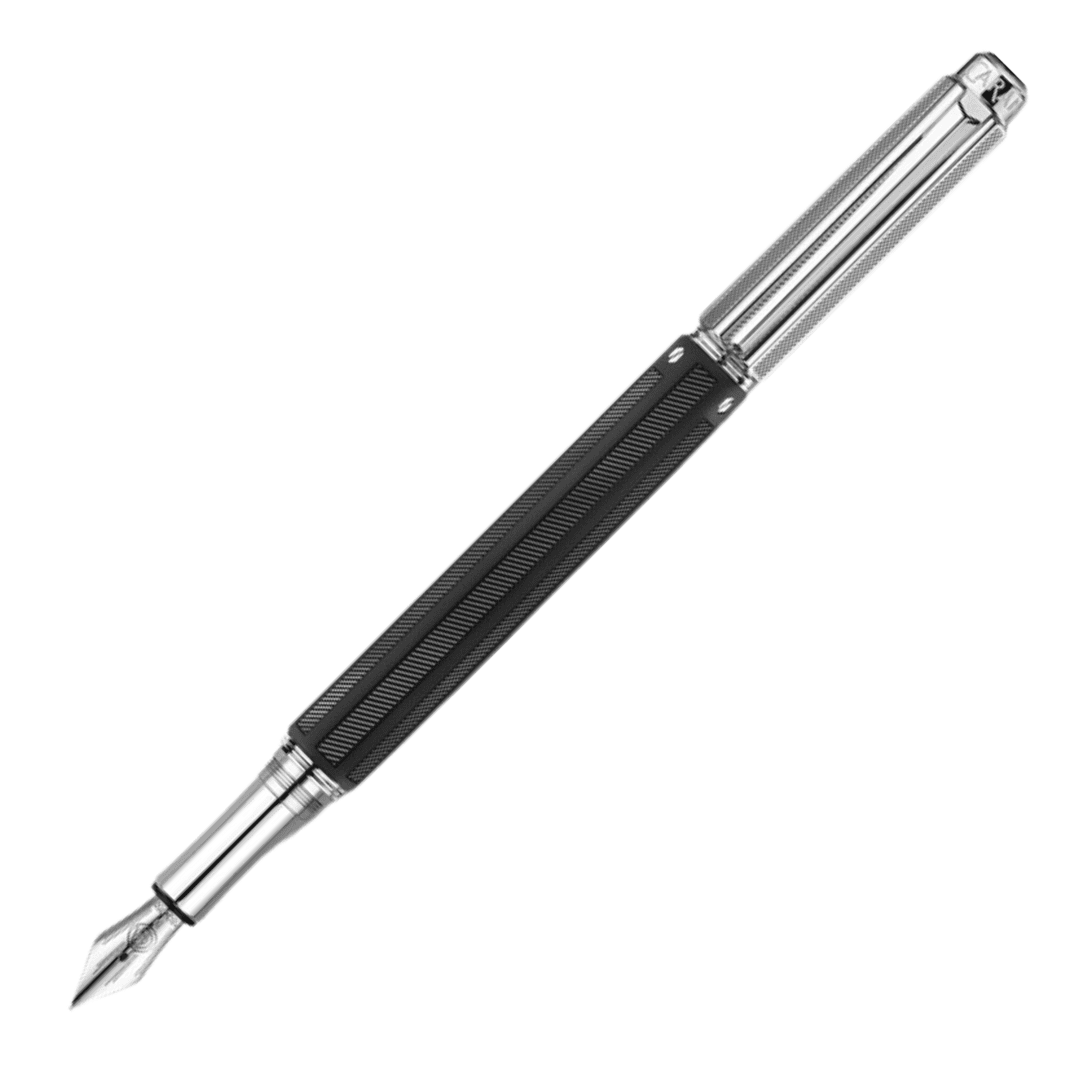 Varius Rubracer Fountain Pen