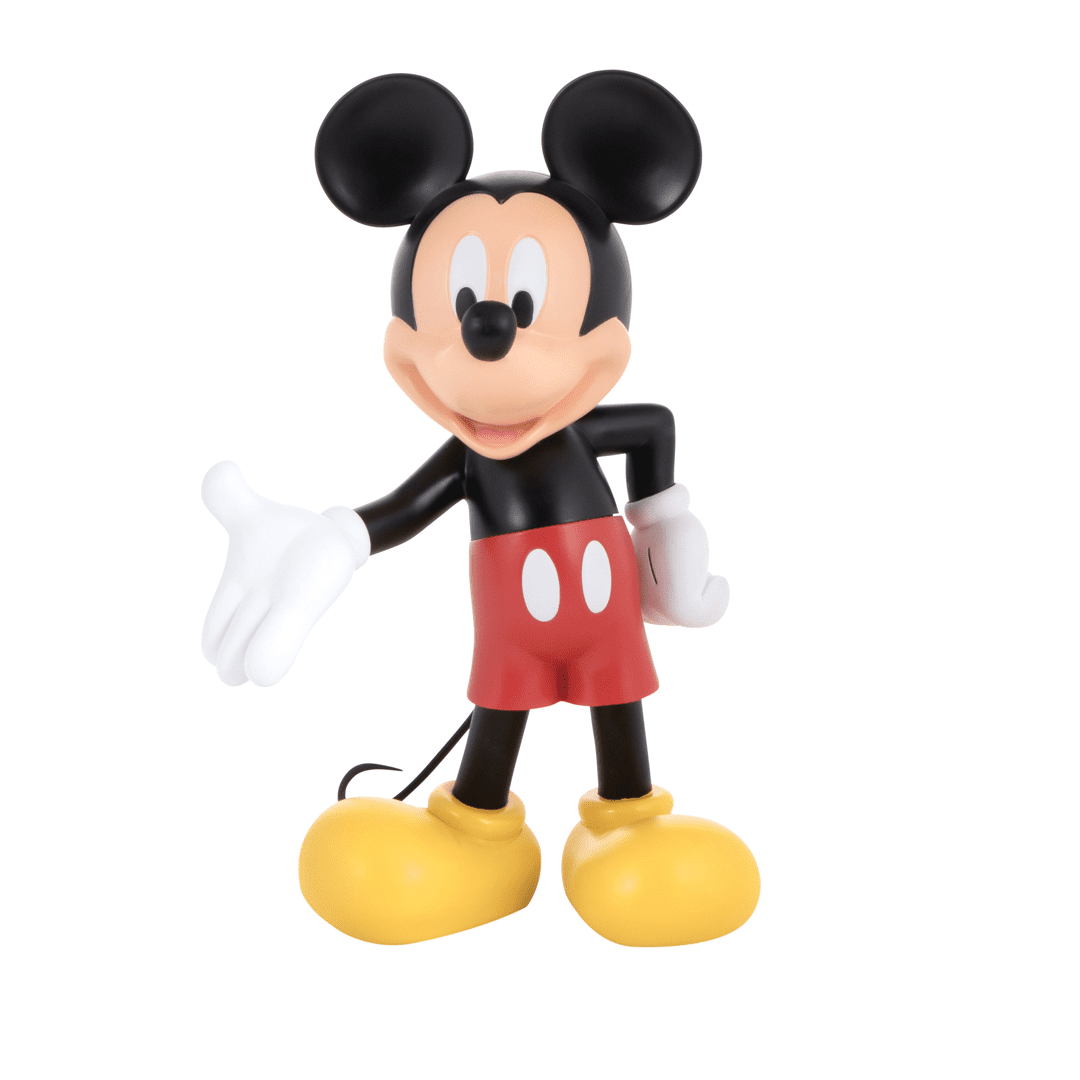 Mickey Welcome Original - 30CM