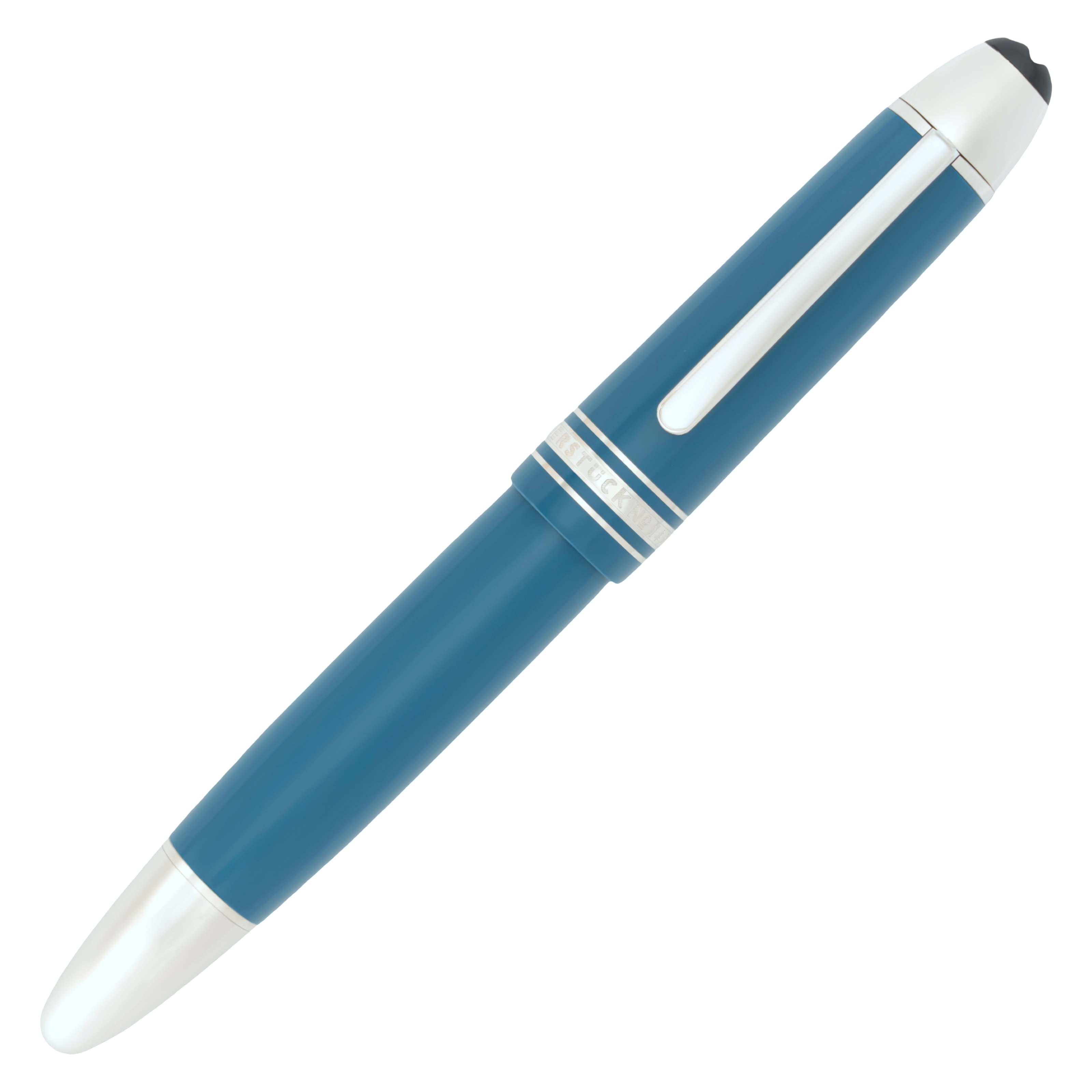 Meisterstück 149 Style of Zug Limited Edition Fountain Pen
