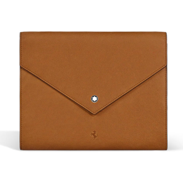 Envelope Medium Notes Holder, Meisterstück Great Masters Ferrari Tailor Made Classica