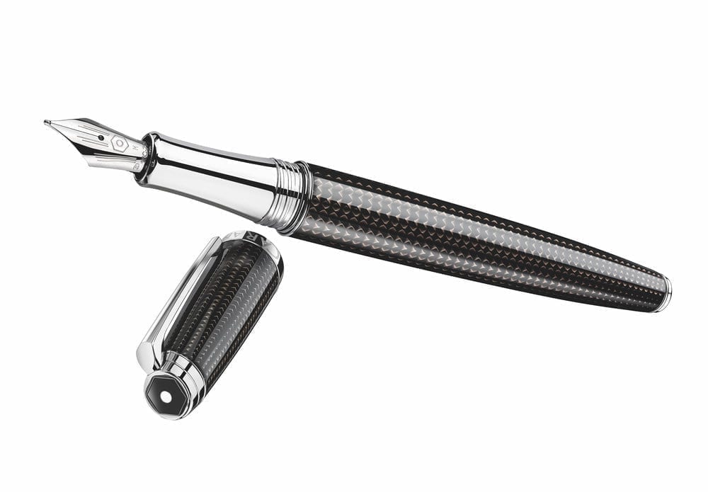 Leman De Nuit Fountain Pen