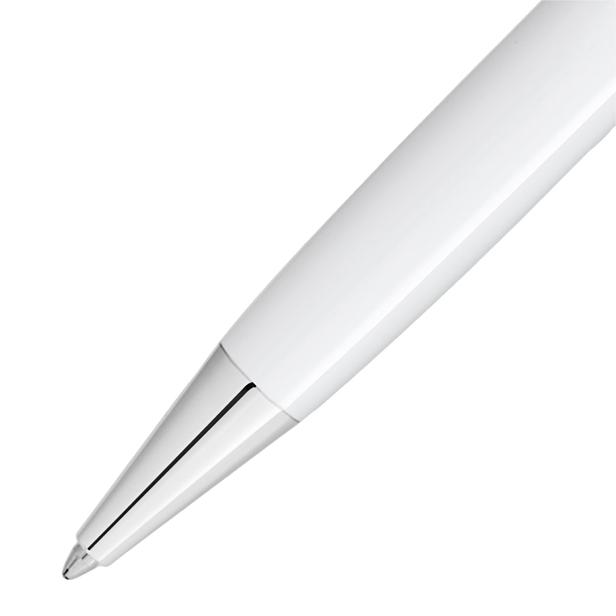 Meisterstück White Classique Ballpoint