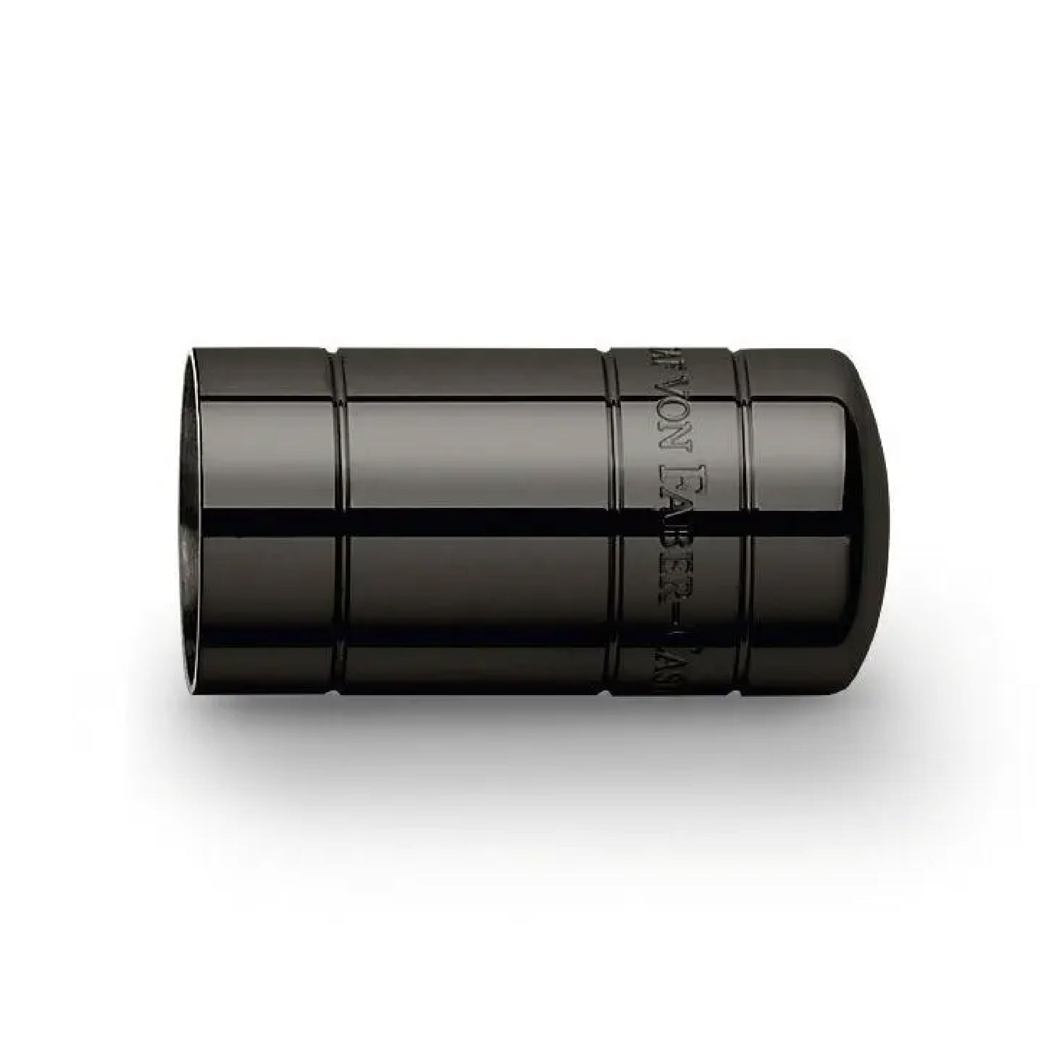 Eraser Holder Magnum Black Edition Perfect Pencil