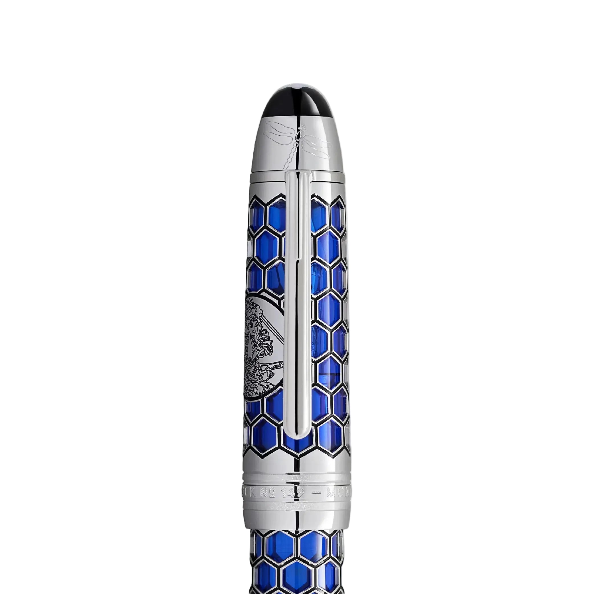 High Artistry A Tribute to Craftsmanship Limited Edition 333 Fountain Pen