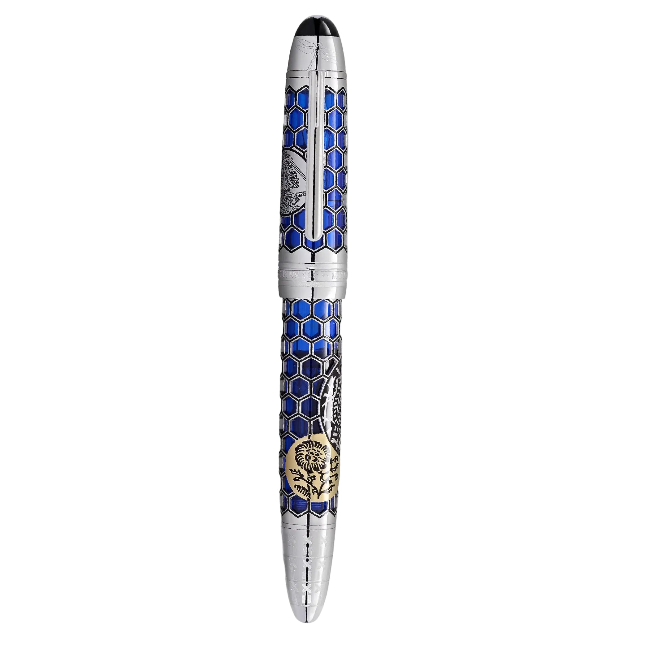 High Artistry A Tribute to Craftsmanship Limited Edition 333 Fountain Pen