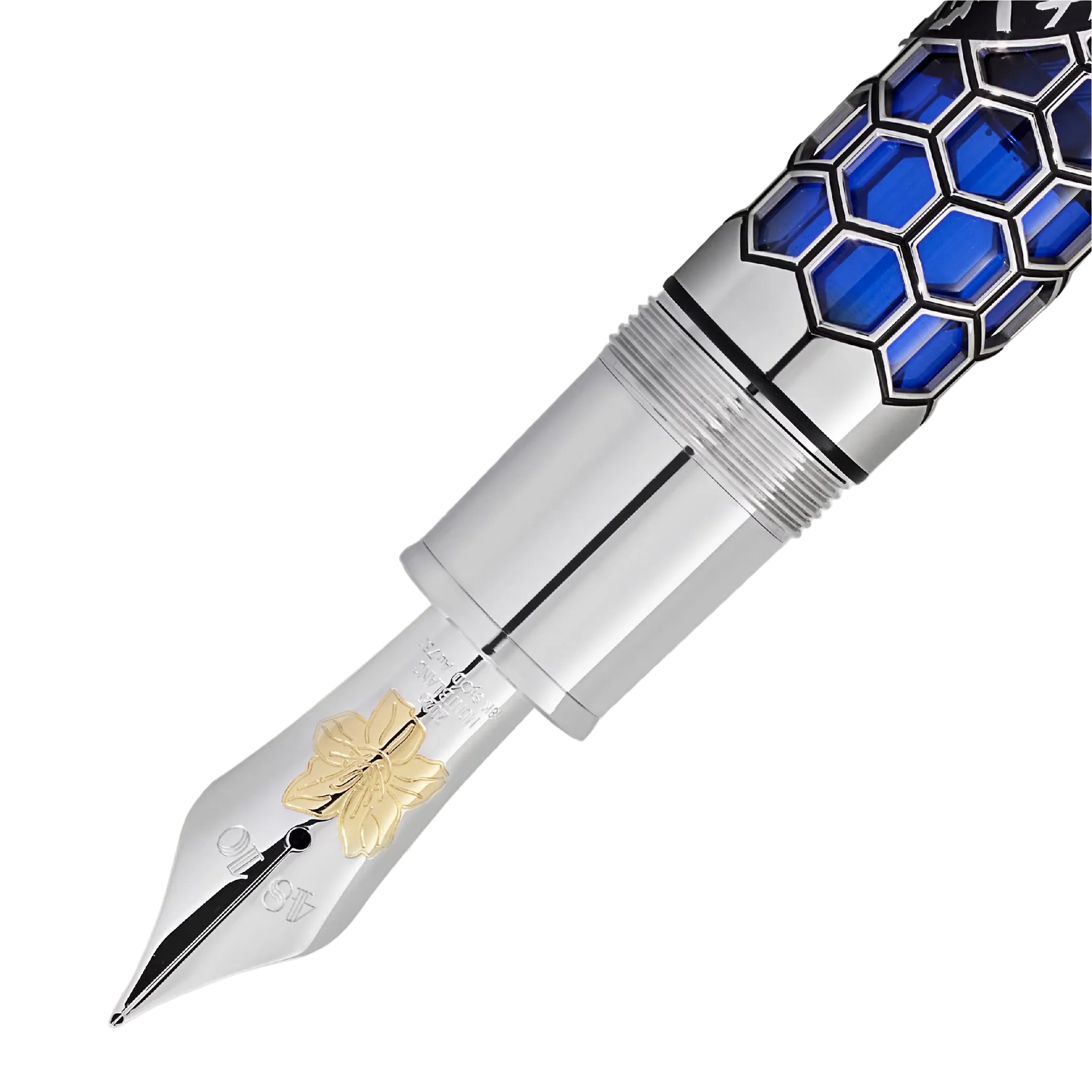 High Artistry A Tribute to Craftsmanship Limited Edition 333 Fountain Pen