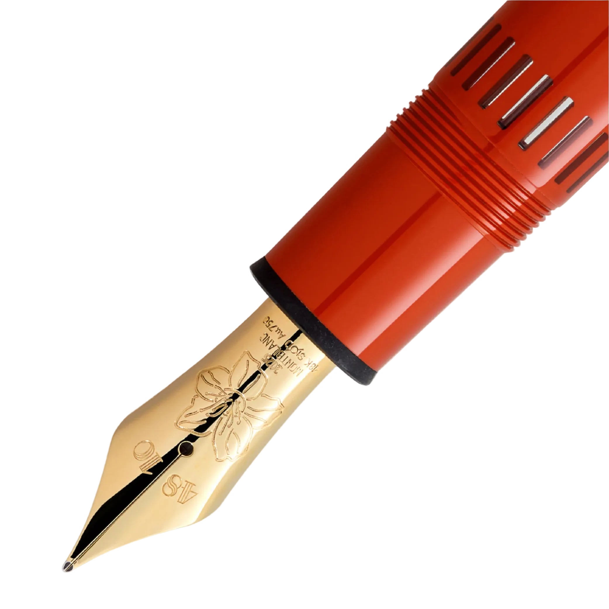 MONTBLANC High Artistry | Tribute to Craftsmanship 1994 | Writing