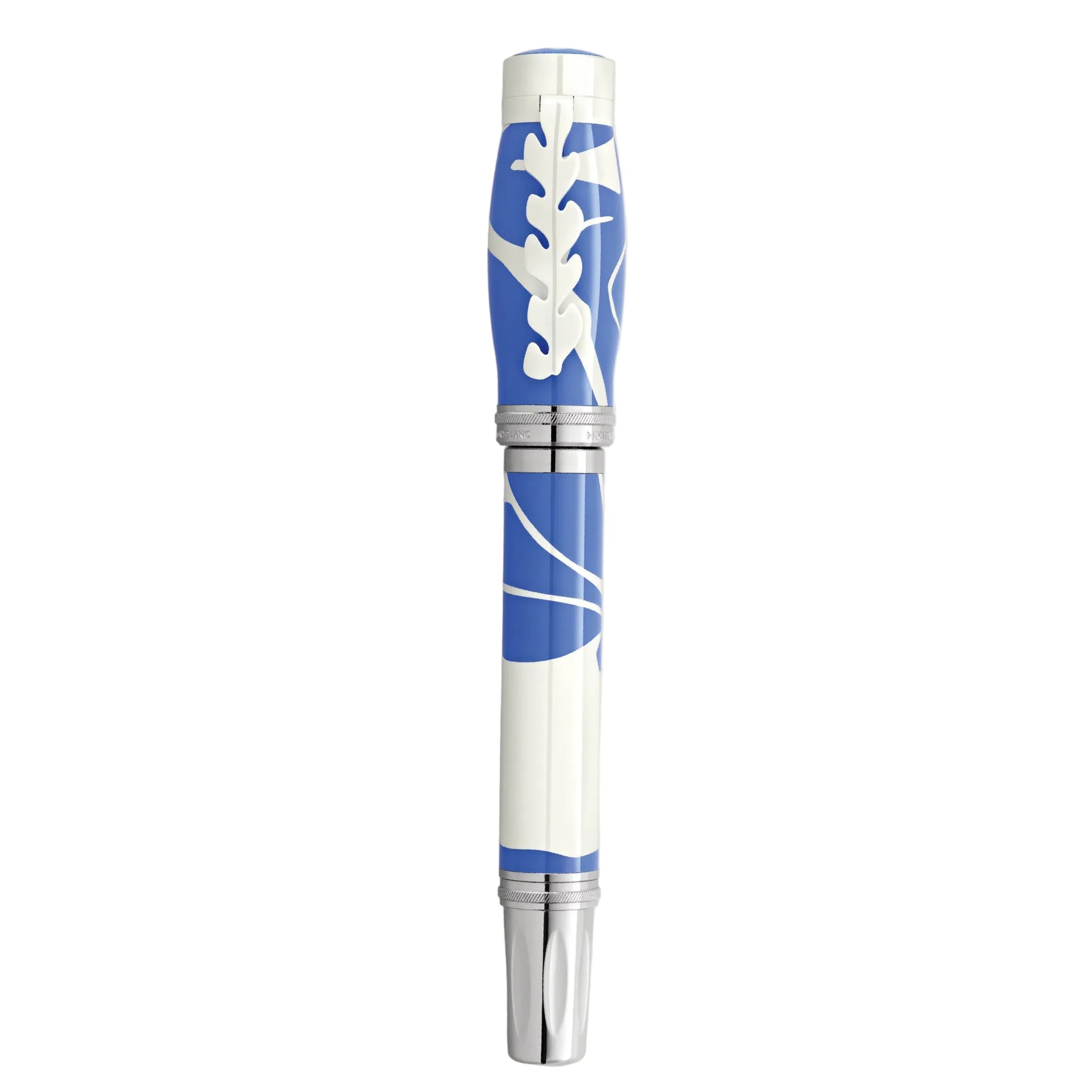 MONTBLANC_Masters of Art Homage to Henri Matisse Limited Edition 4810 Fountain Pen_Full Pen Picture