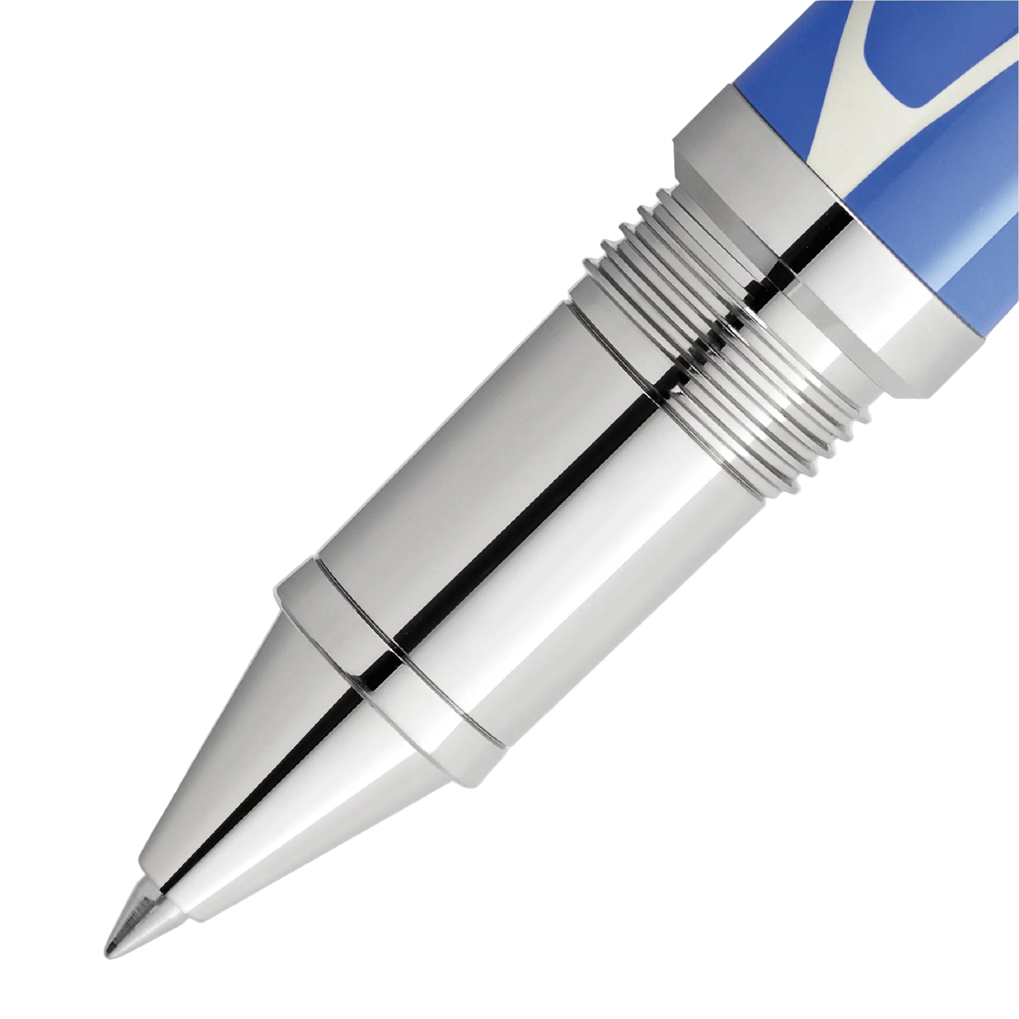 MONTBLANC_Masters of Art Homage to Henri Matisse Limited Edition 4810 Rollerball_Tip Detail