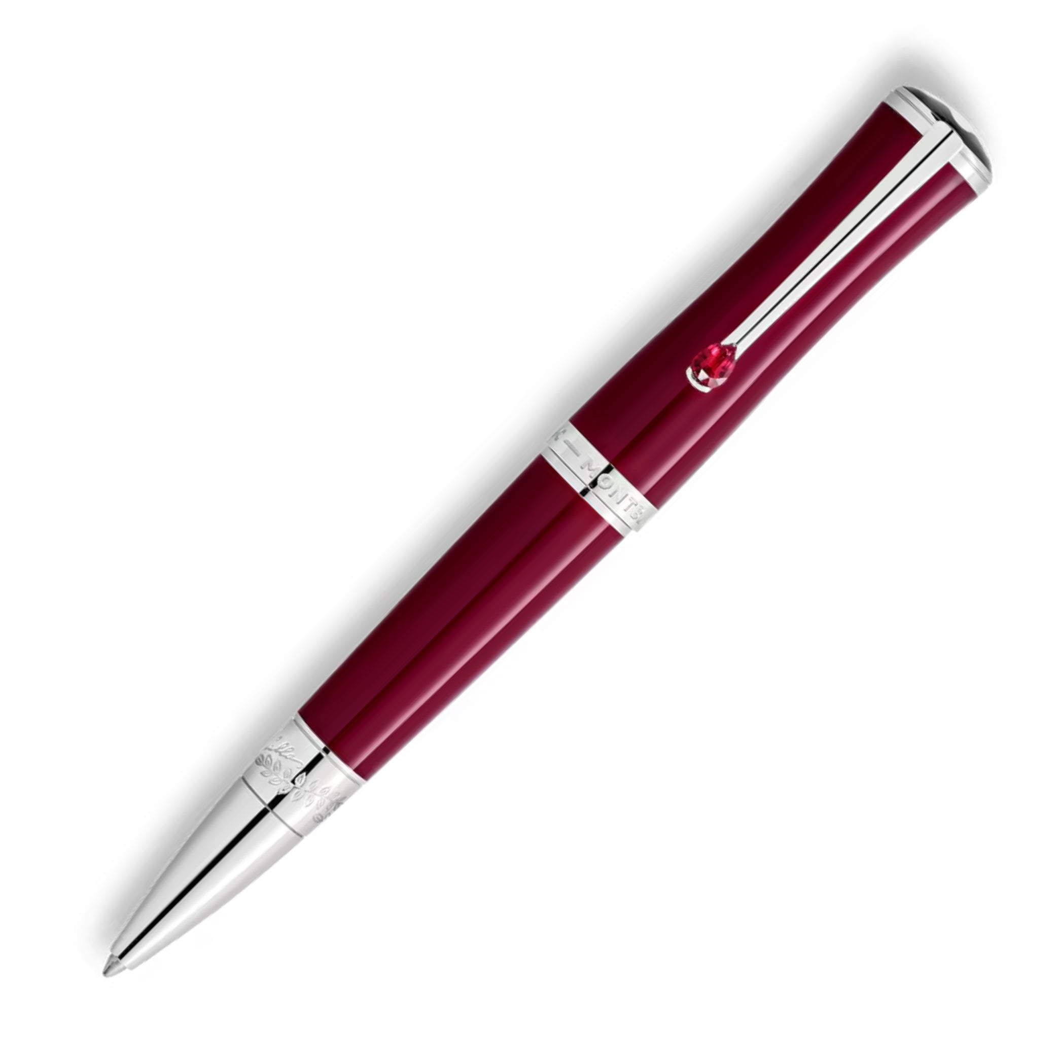 Muses Maria Callas Animation Special Edition Ballpoint