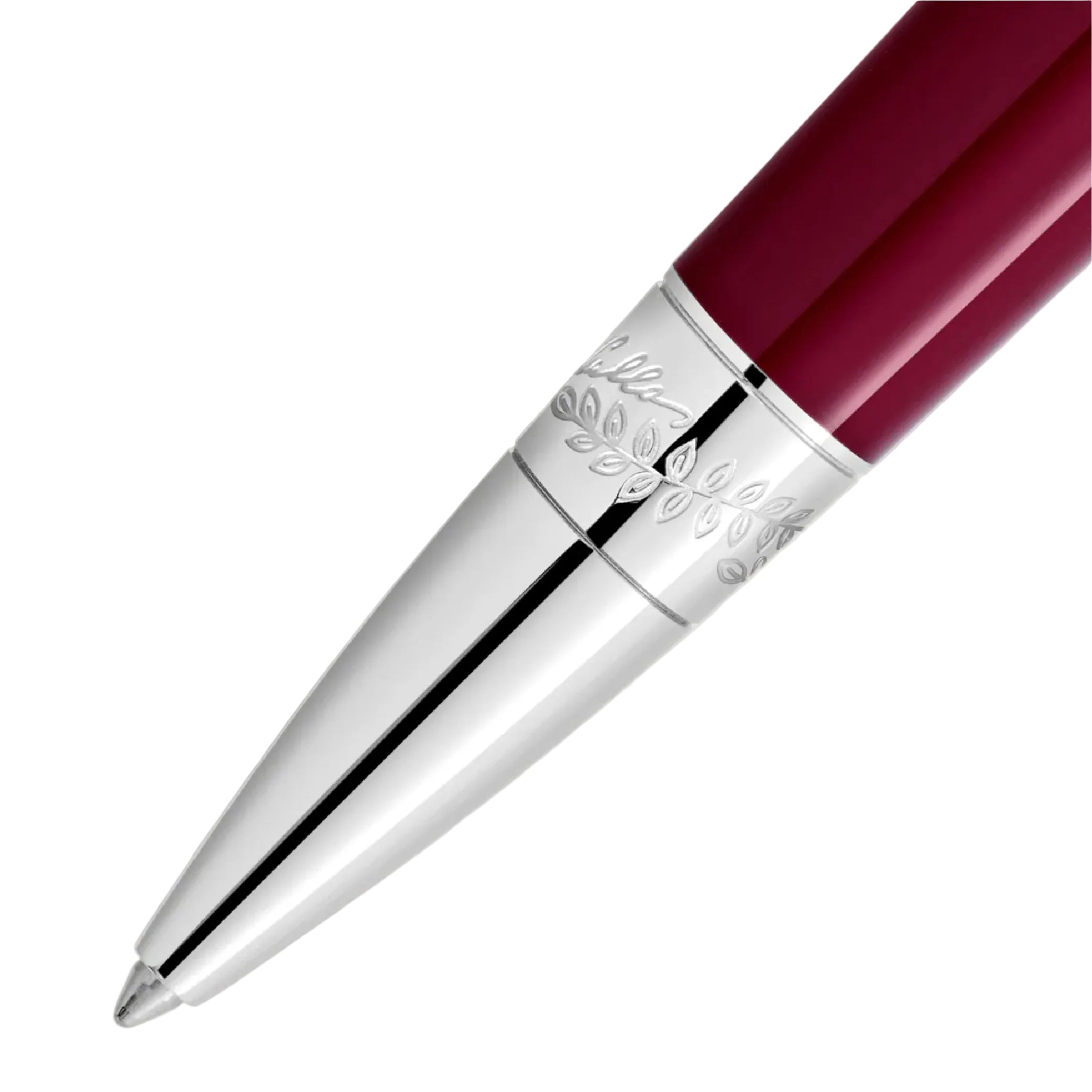 Muses Maria Callas Ruby Special Edition Ballpoint
