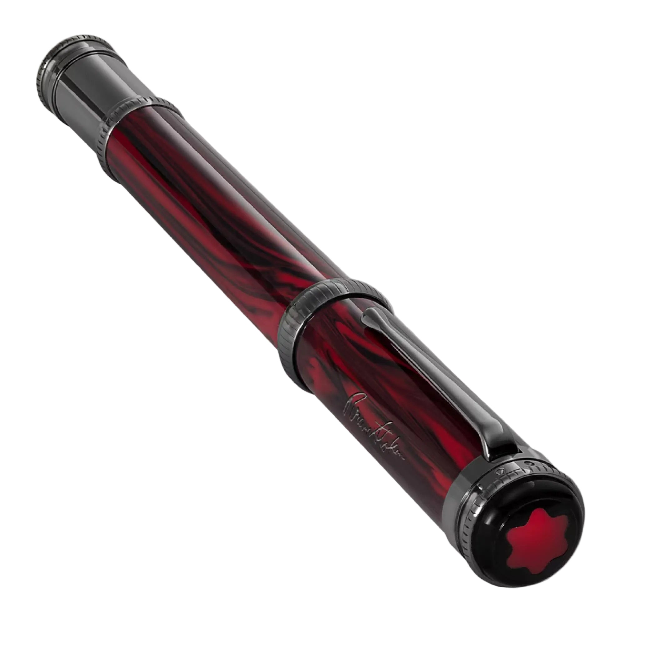 Writers Edition Homage to Bram Stoker Limited Edition Fountain Pen
