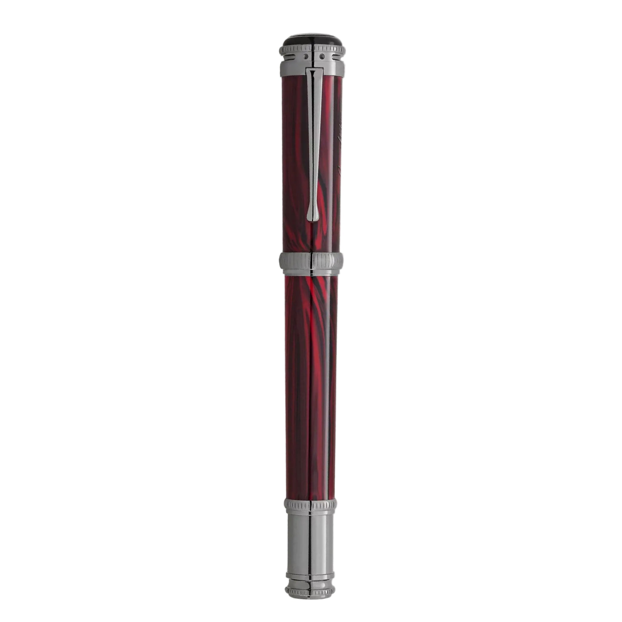 Writers Edition Homage to Bram Stoker Limited Edition Fountain Pen