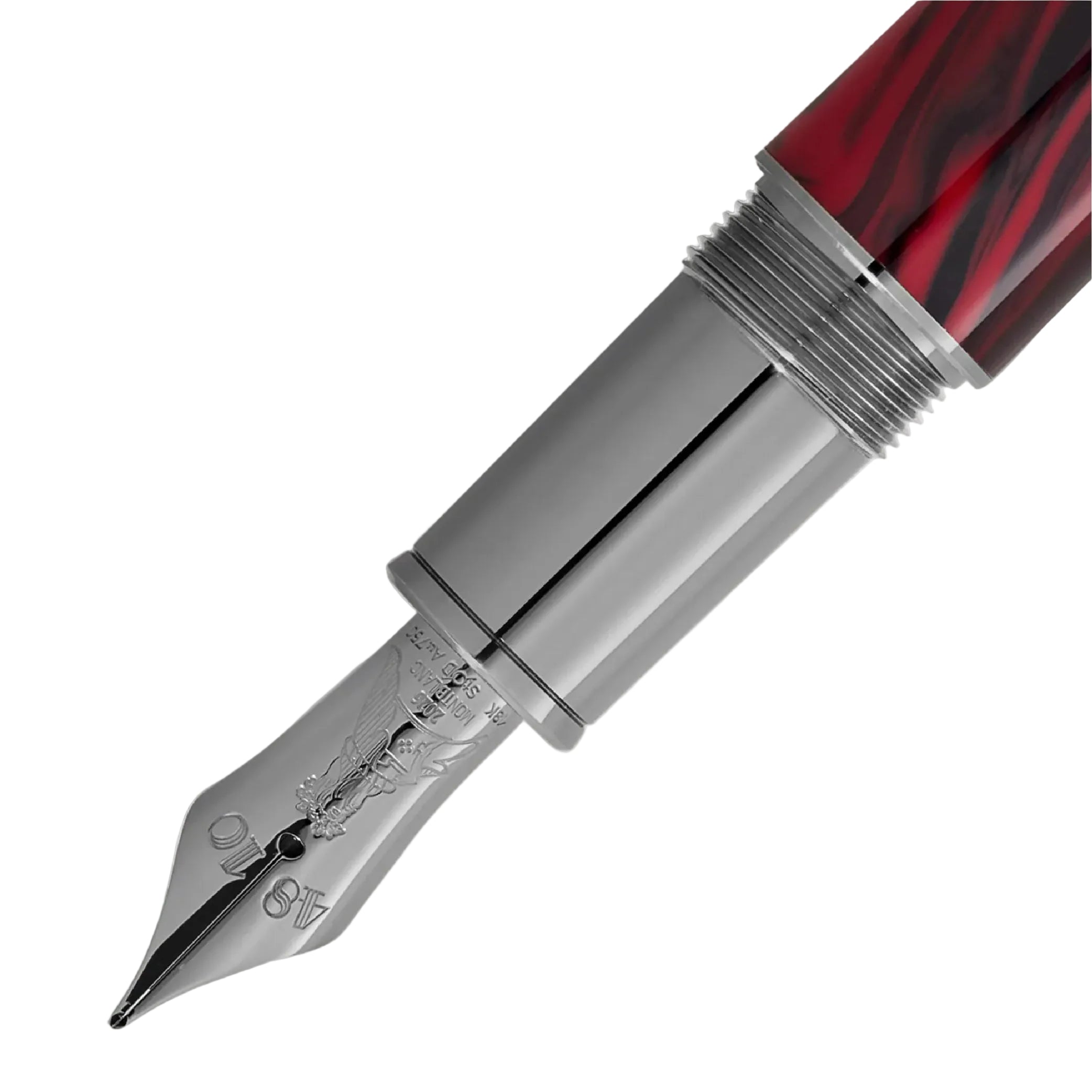 Writers Edition Homage to Bram Stoker Limited Edition Fountain Pen
