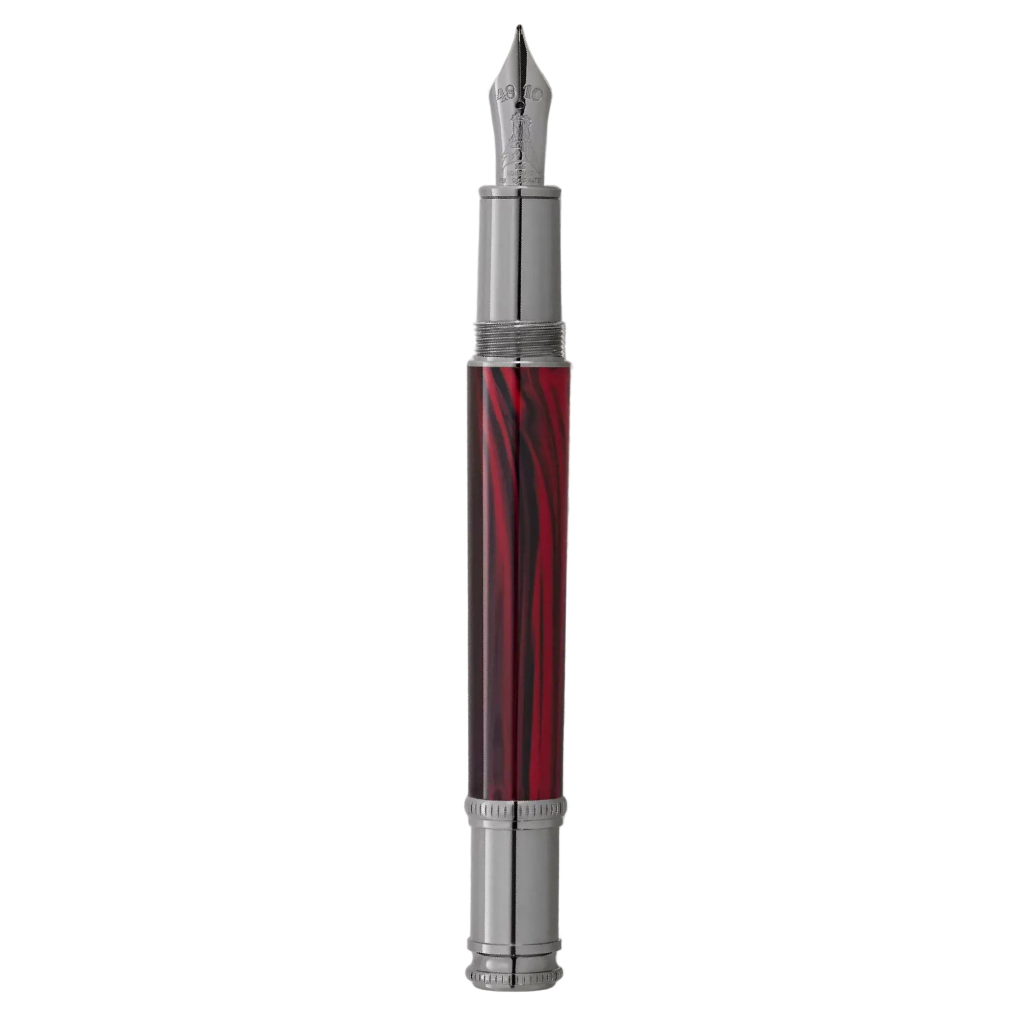Writers Edition Homage to Bram Stoker Limited Edition Fountain Pen