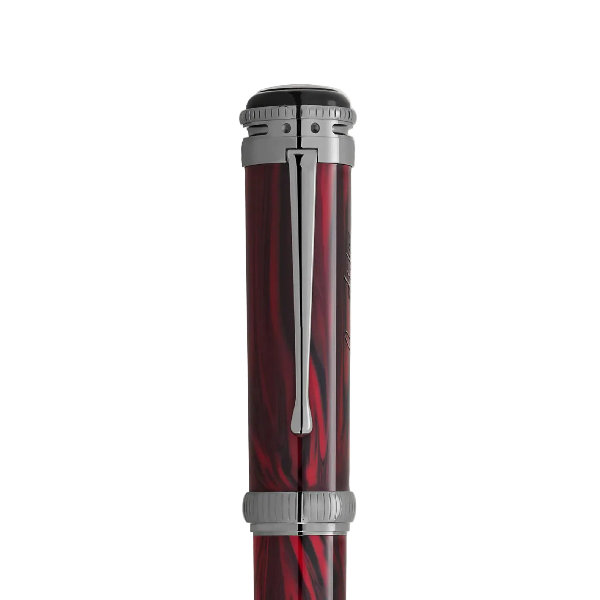 Writers Edition Homage to Bram Stoker Limited Edition Rollerball