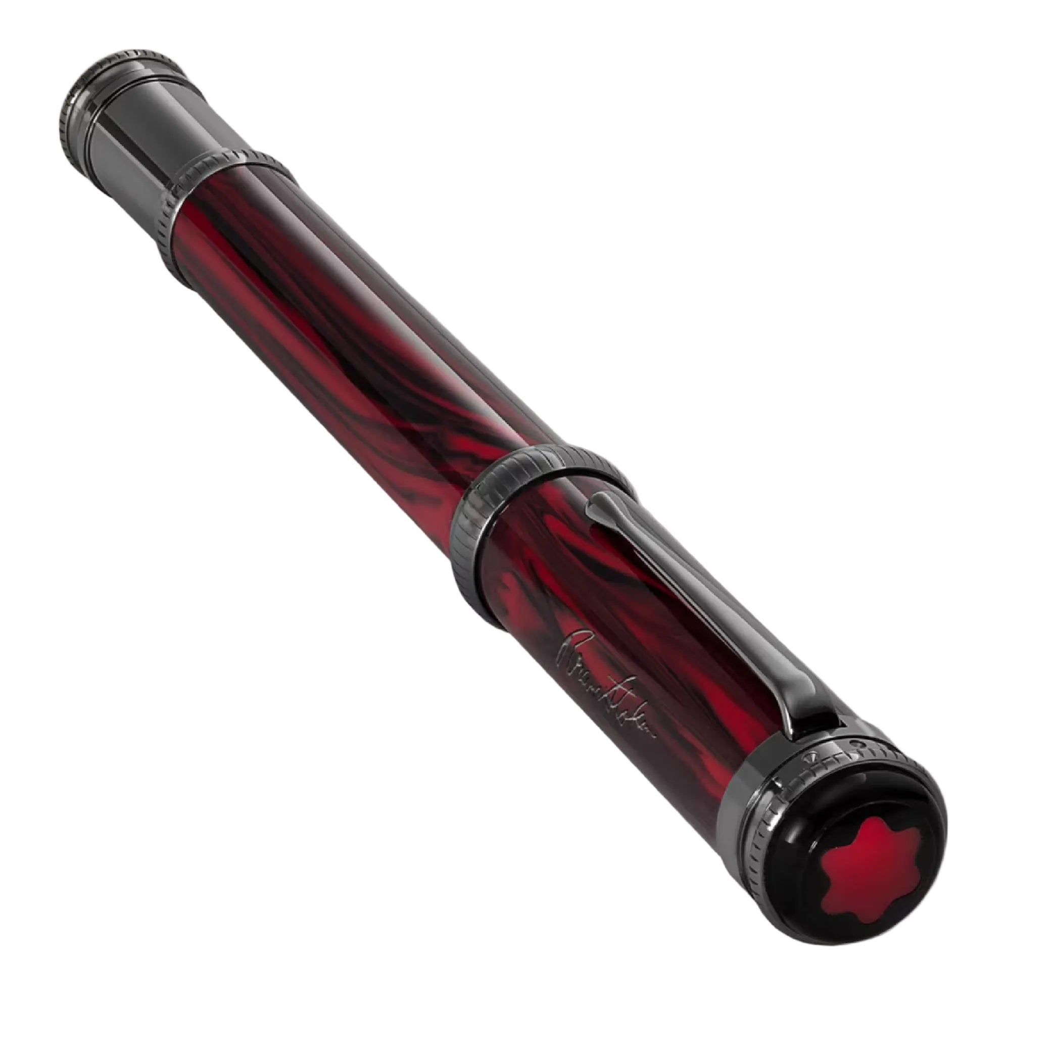 Writers Edition Homage to Bram Stoker Limited Edition Rollerball