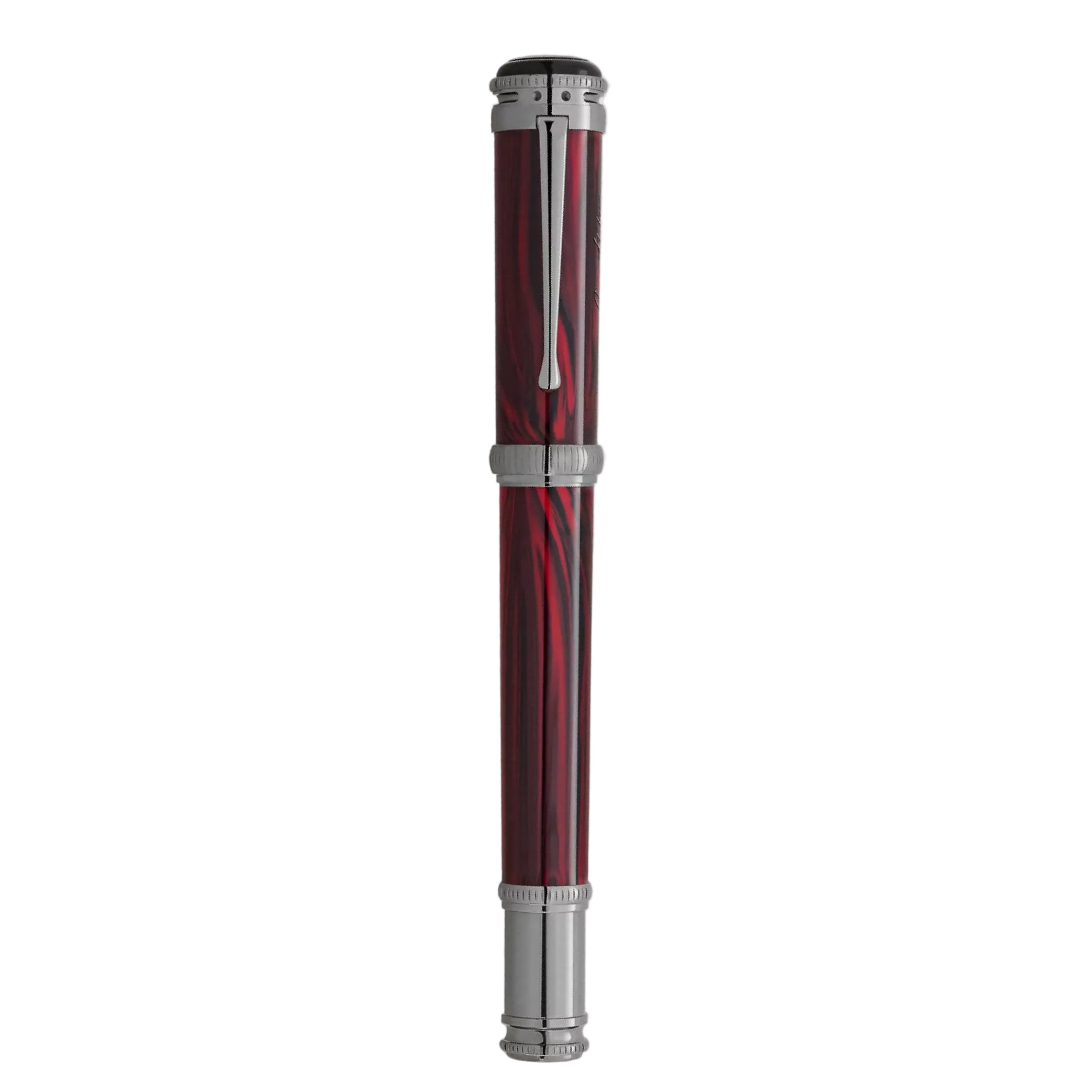 Writers Edition Homage to Bram Stoker Limited Edition Rollerball