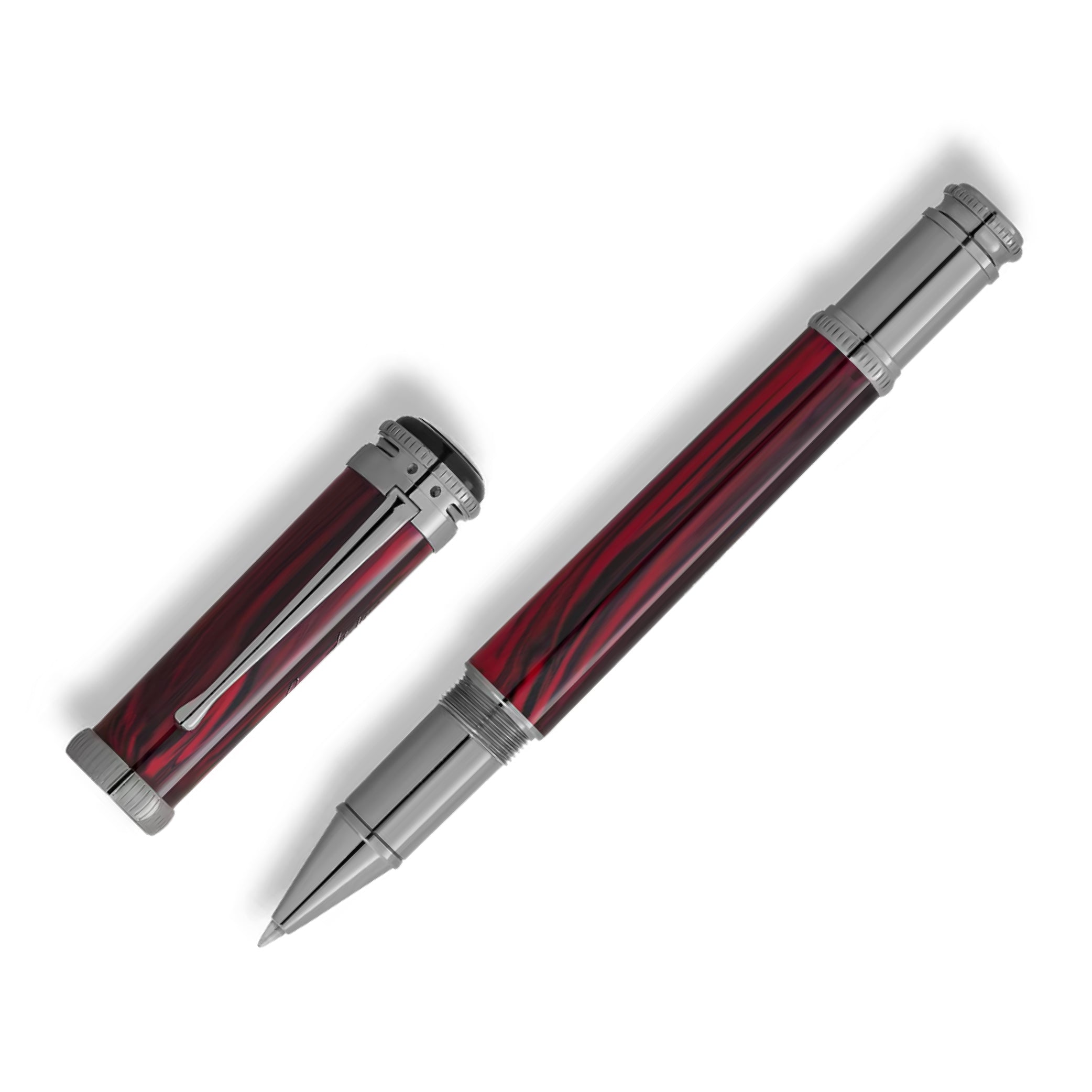 Writers Edition Homage to Bram Stoker Limited Edition Rollerball