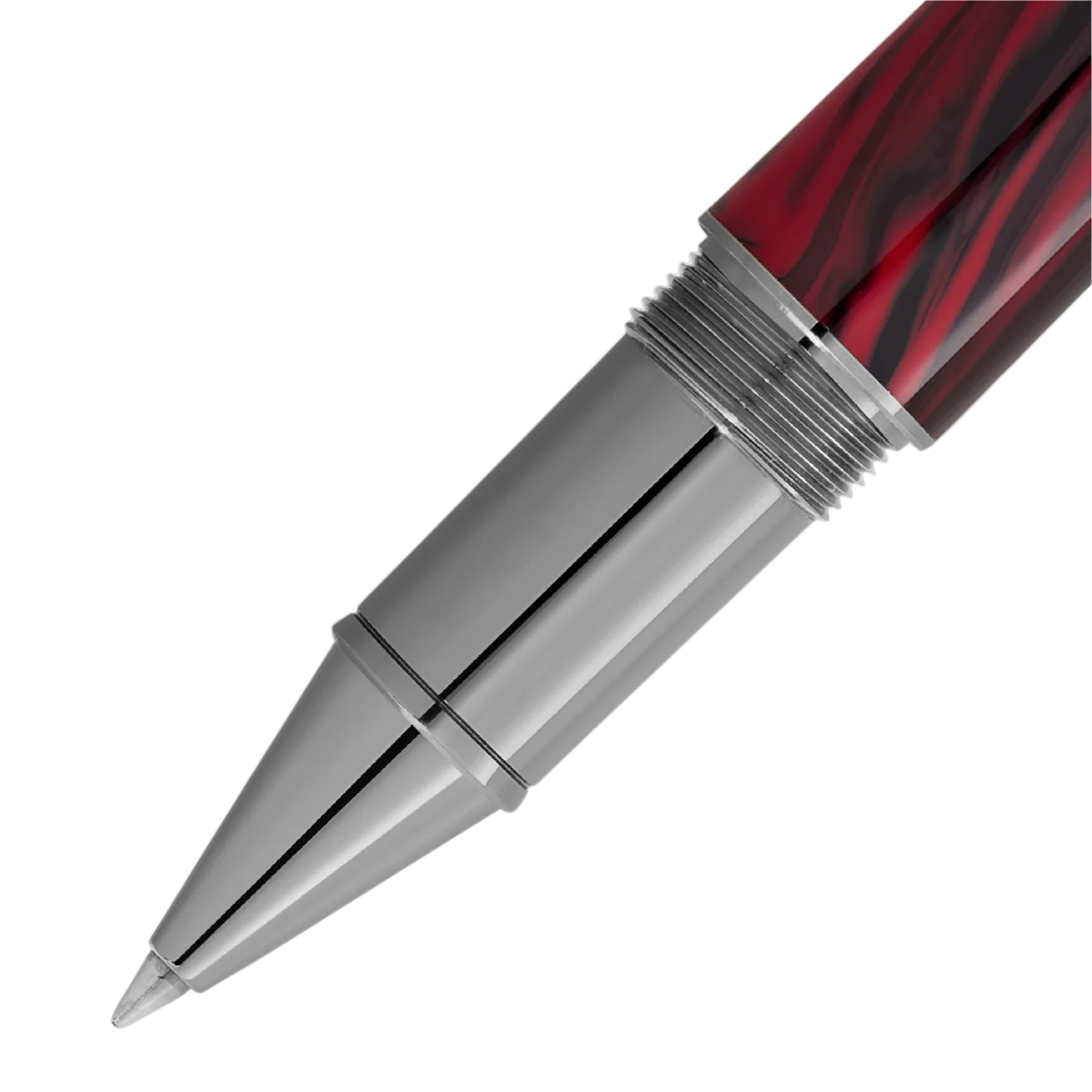 Writers Edition Homage to Bram Stoker Limited Edition Rollerball