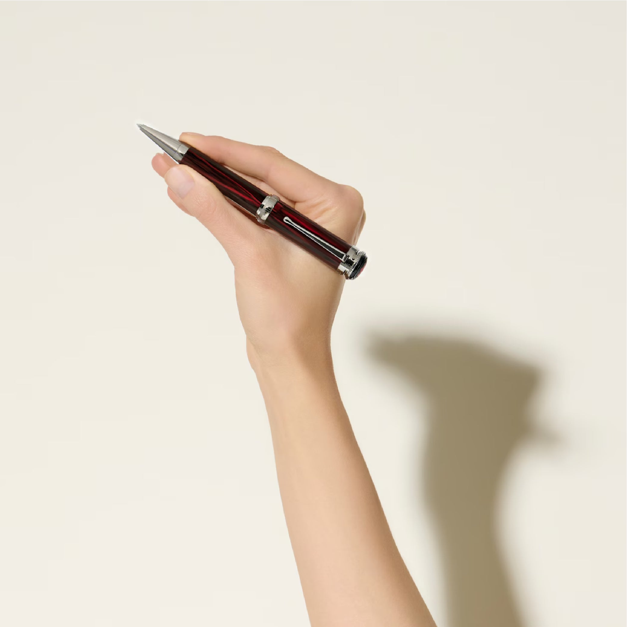 MONTBLANC Writers Edition Ballpoint | Bram Stoker | Writing Culture