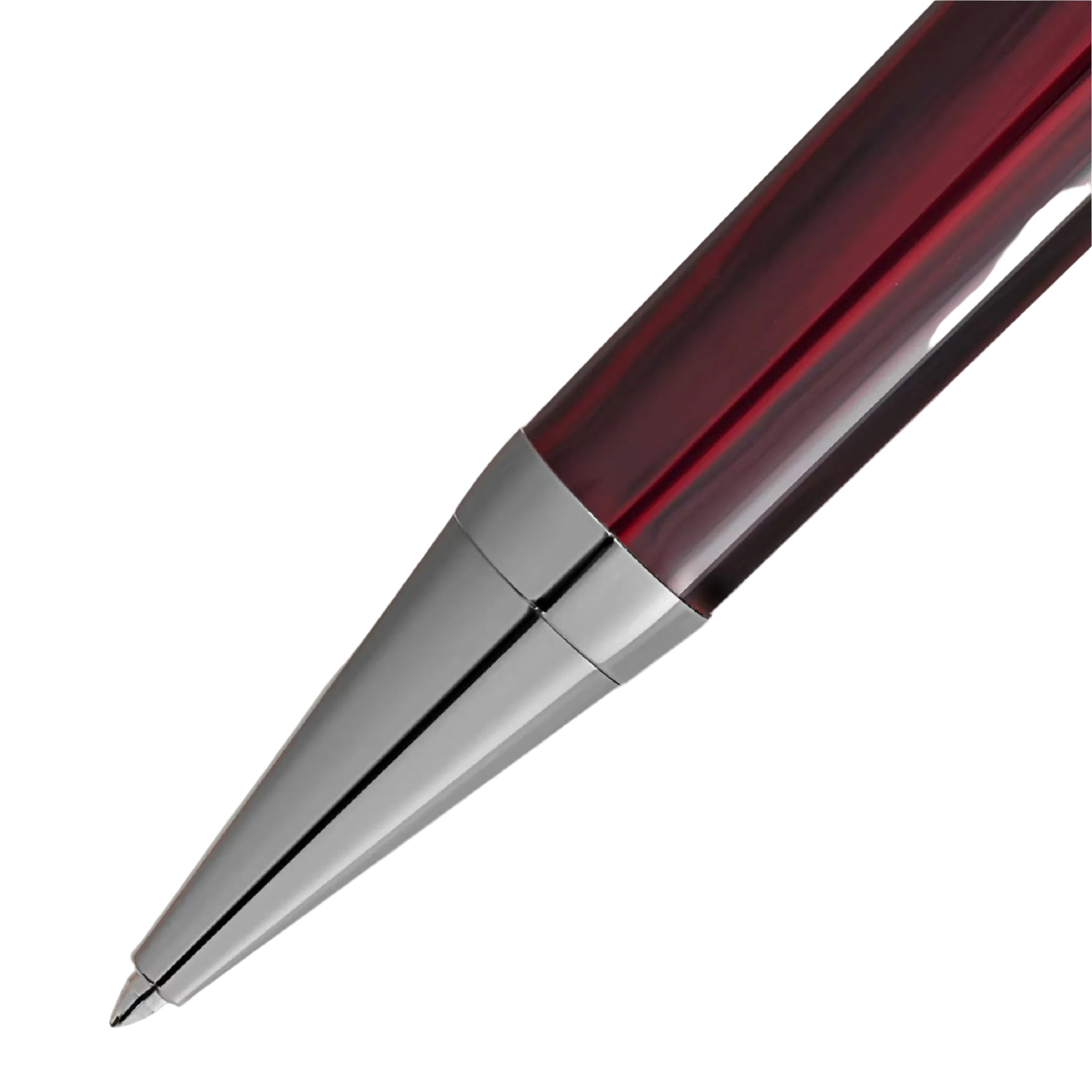 MONTBLANC Writers Edition Ballpoint | Bram Stoker | Writing Culture