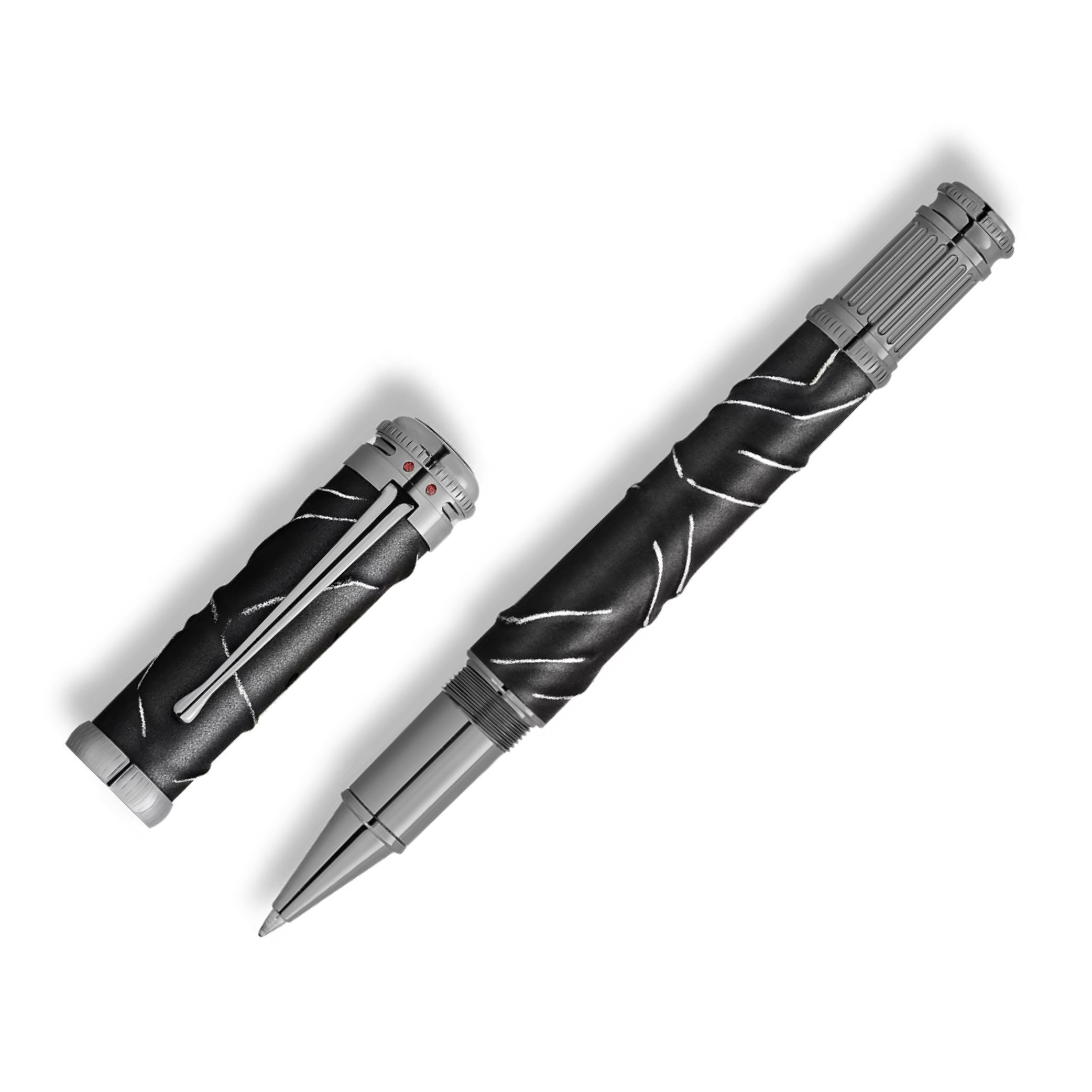 MONTBLANC Writers Edition Rollerball | Bram Stoker 1897 | Writing