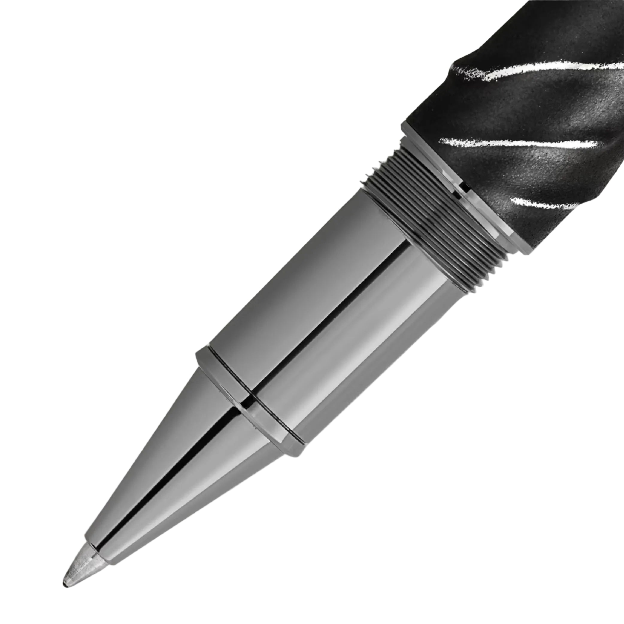 Writers Edition Homage to Bram Stoker Limited Edition 1897 Rollerball