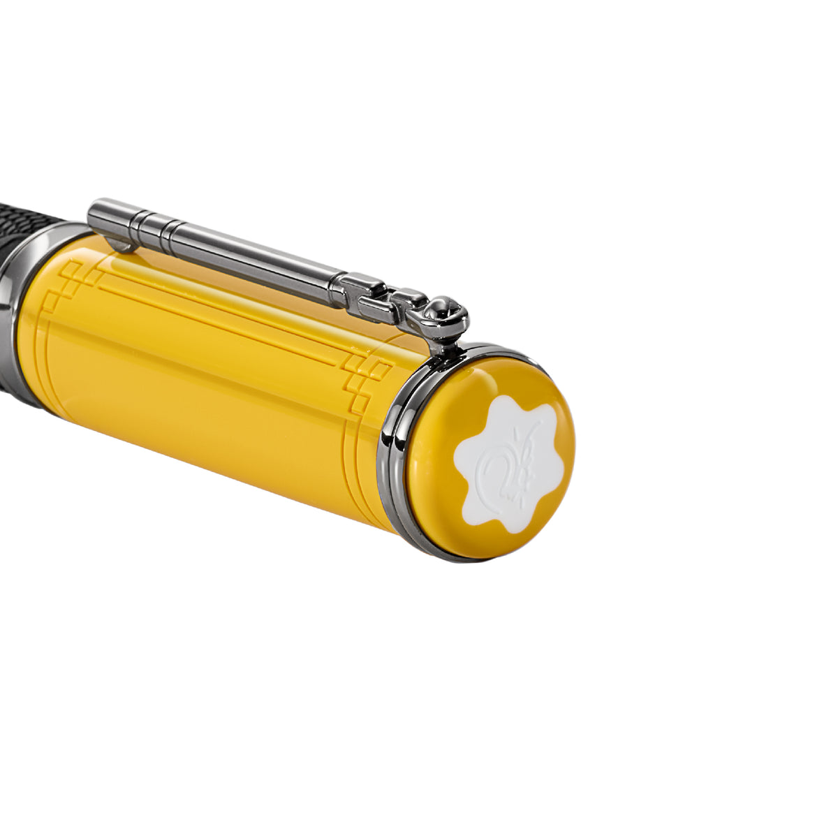 Great Characters Homage to Bruce Lee Special Edition Rollerball