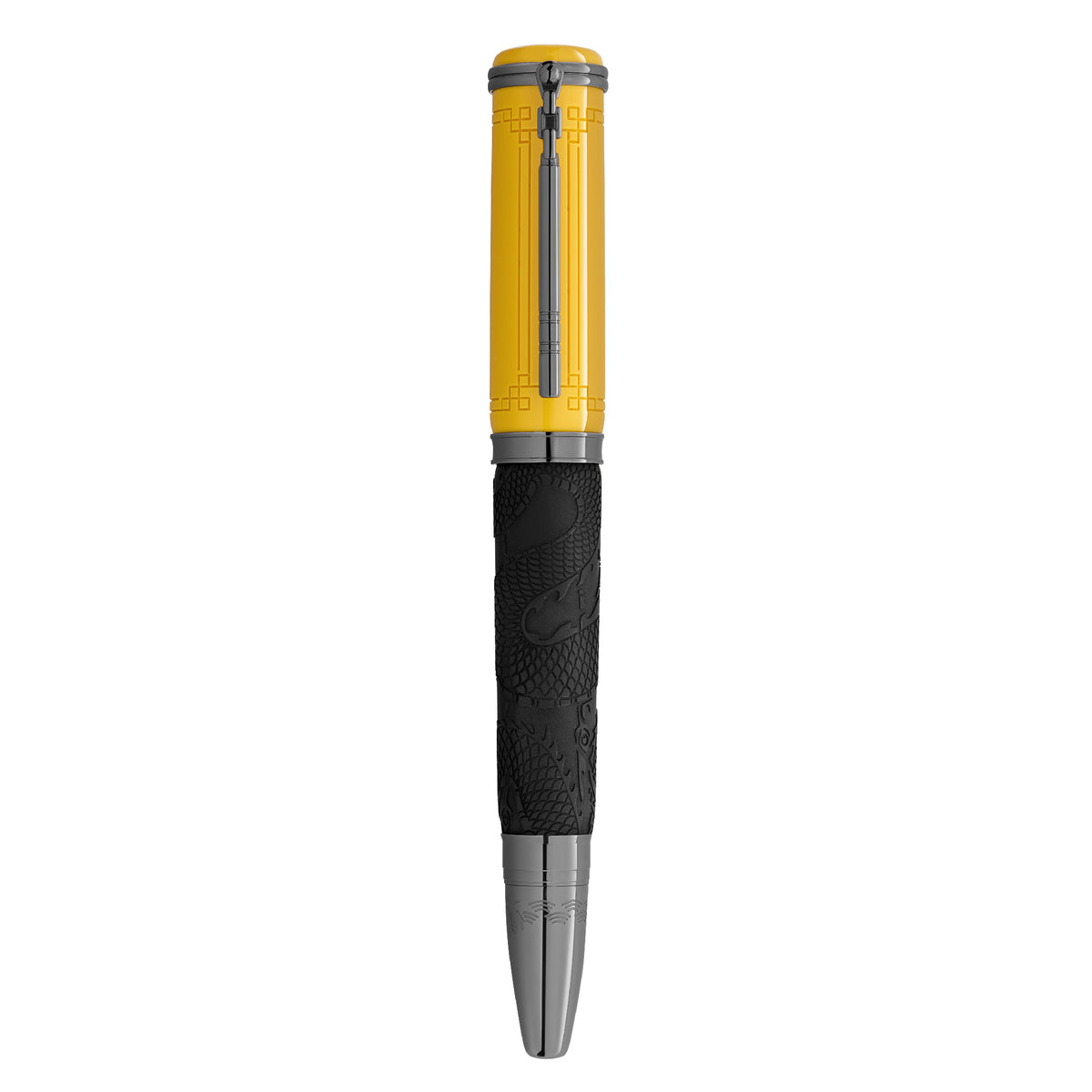 Great Characters Homage to Bruce Lee Special Edition Rollerball