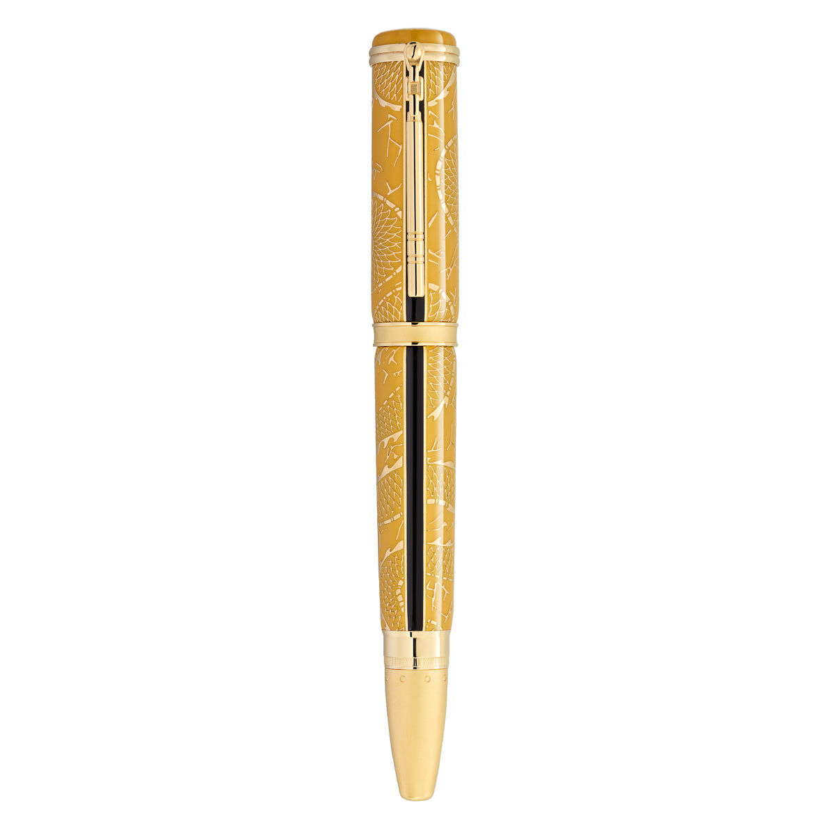 Great Characters Homage to Bruce Lee Limited Edition 1940 Rollerball