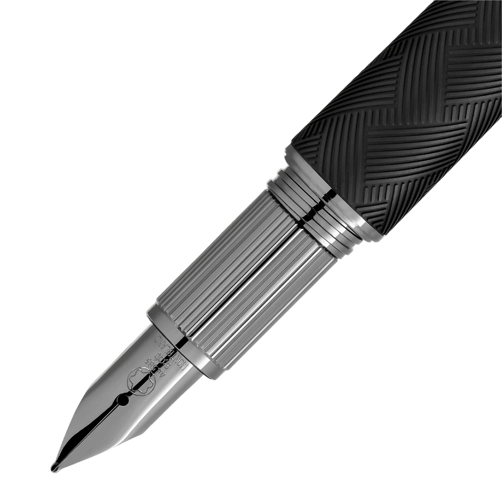 StarWalker Extreme Doue Fountain Pen