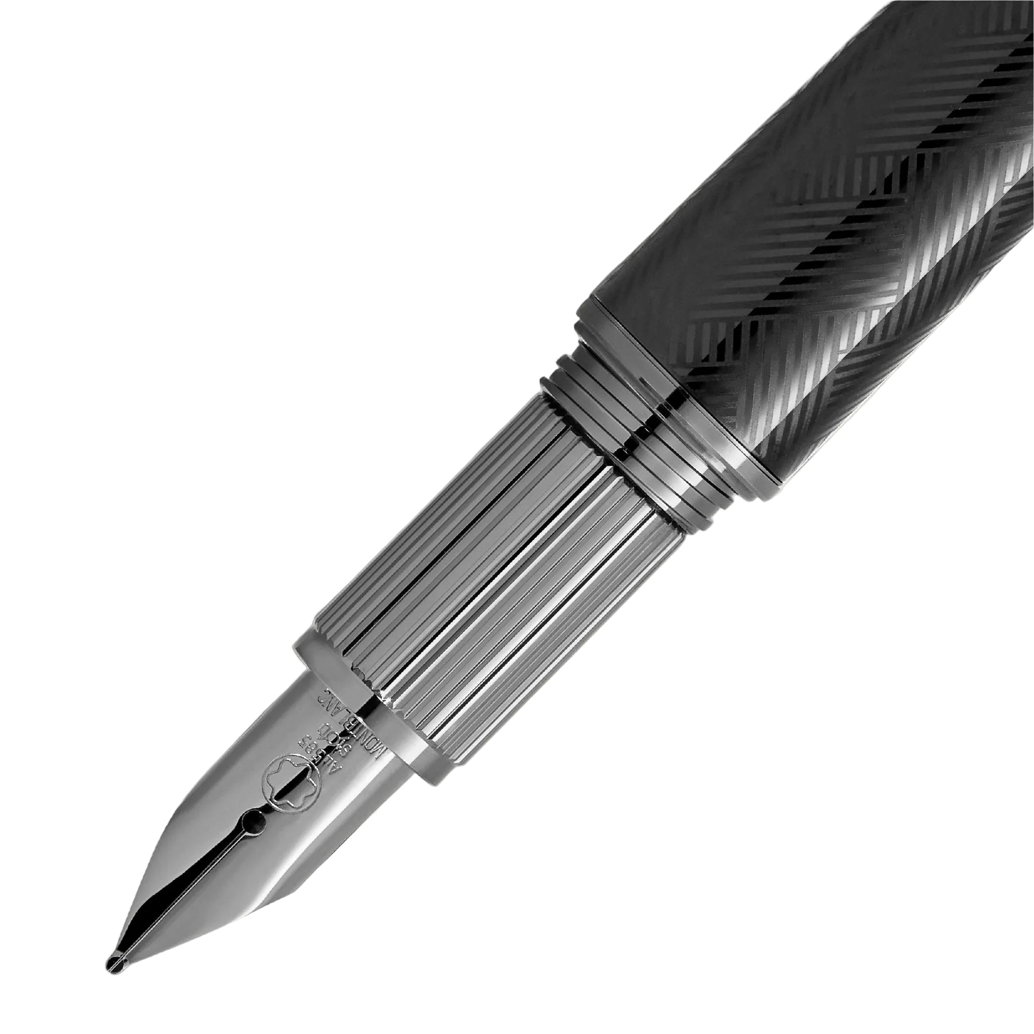 StarWalker Extreme Metal Fountain Pen