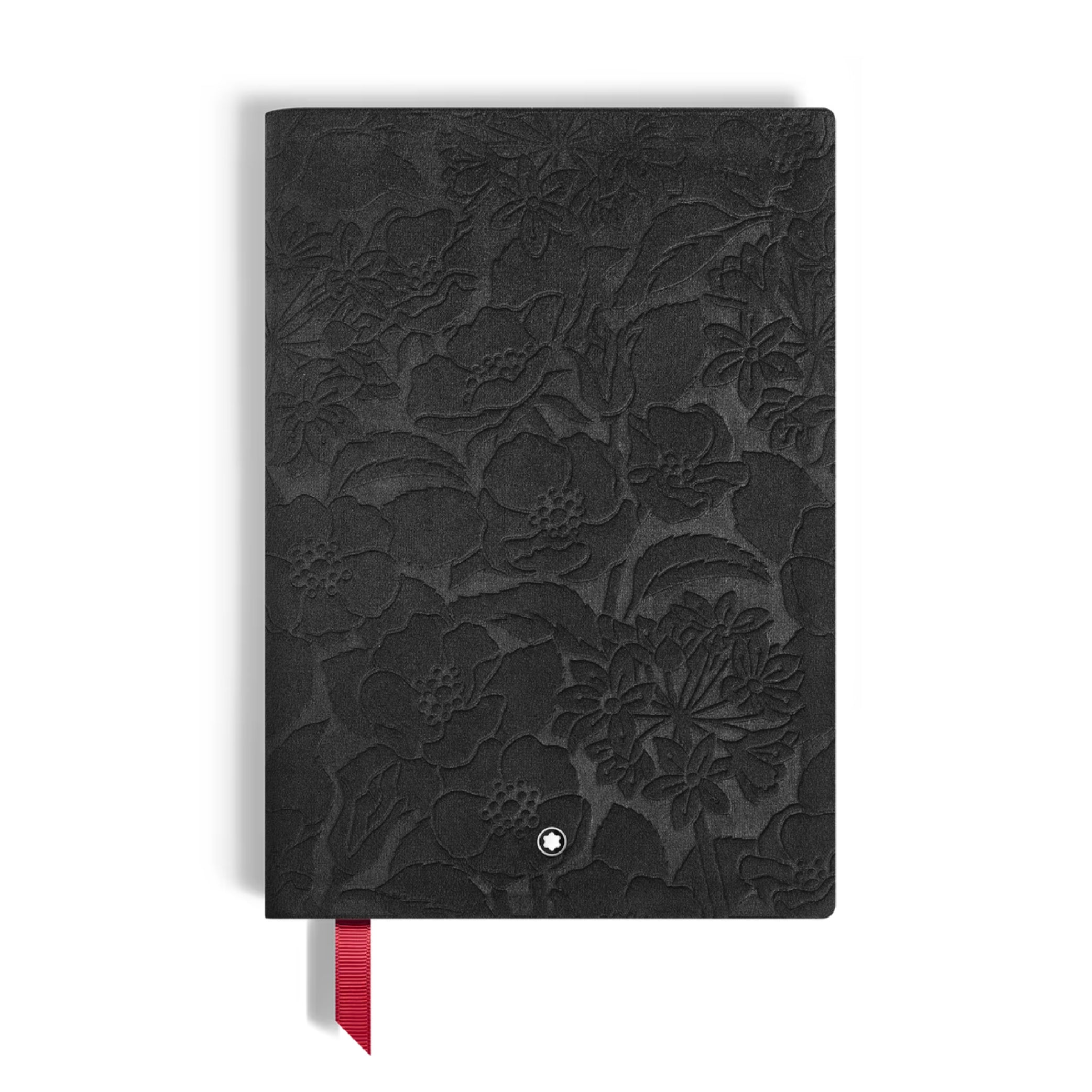 Writers Edition Homage to Bram Stoker Black, Lined