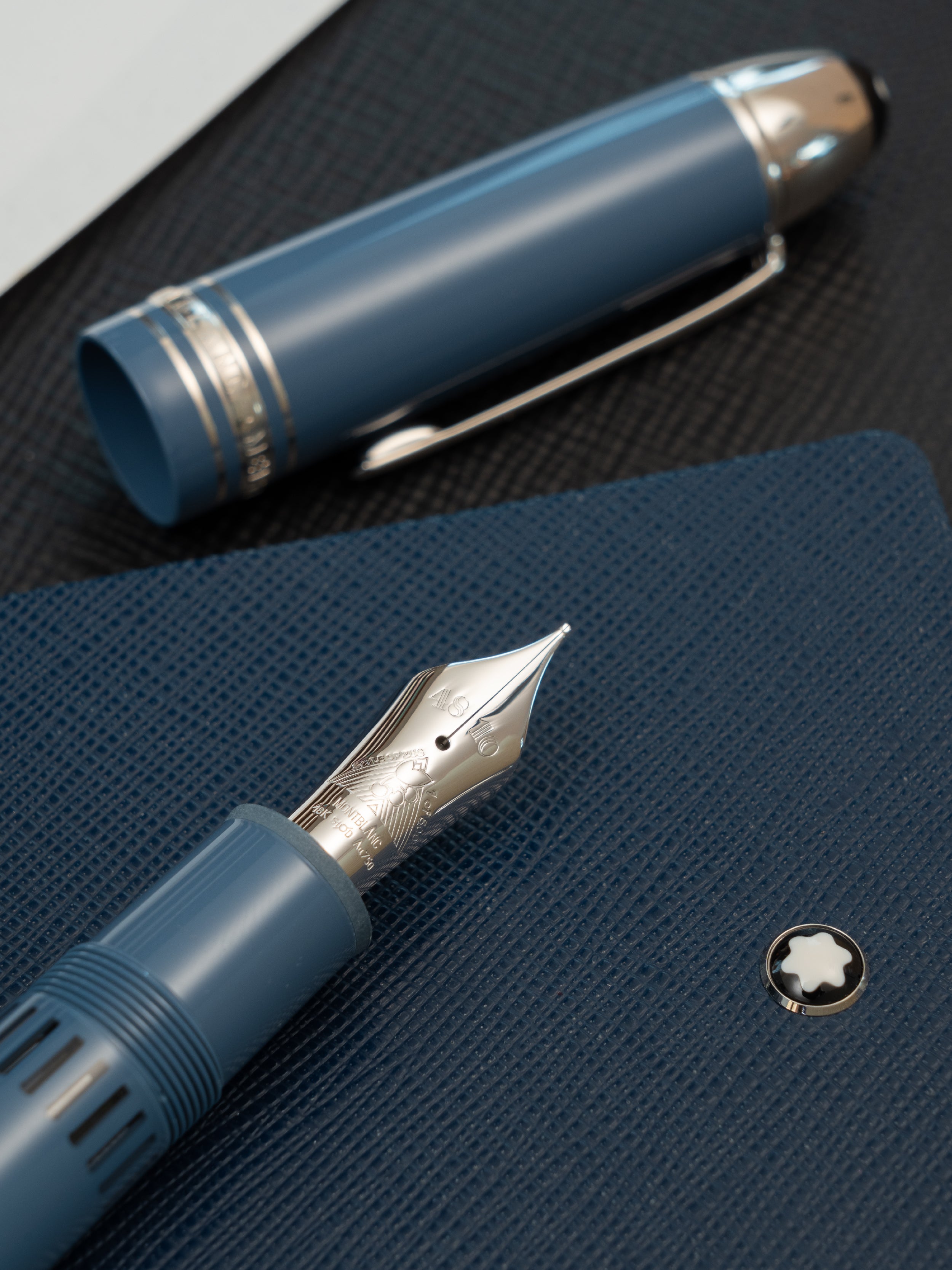 Meisterstück 149 Style of Zug Exclusive Edition