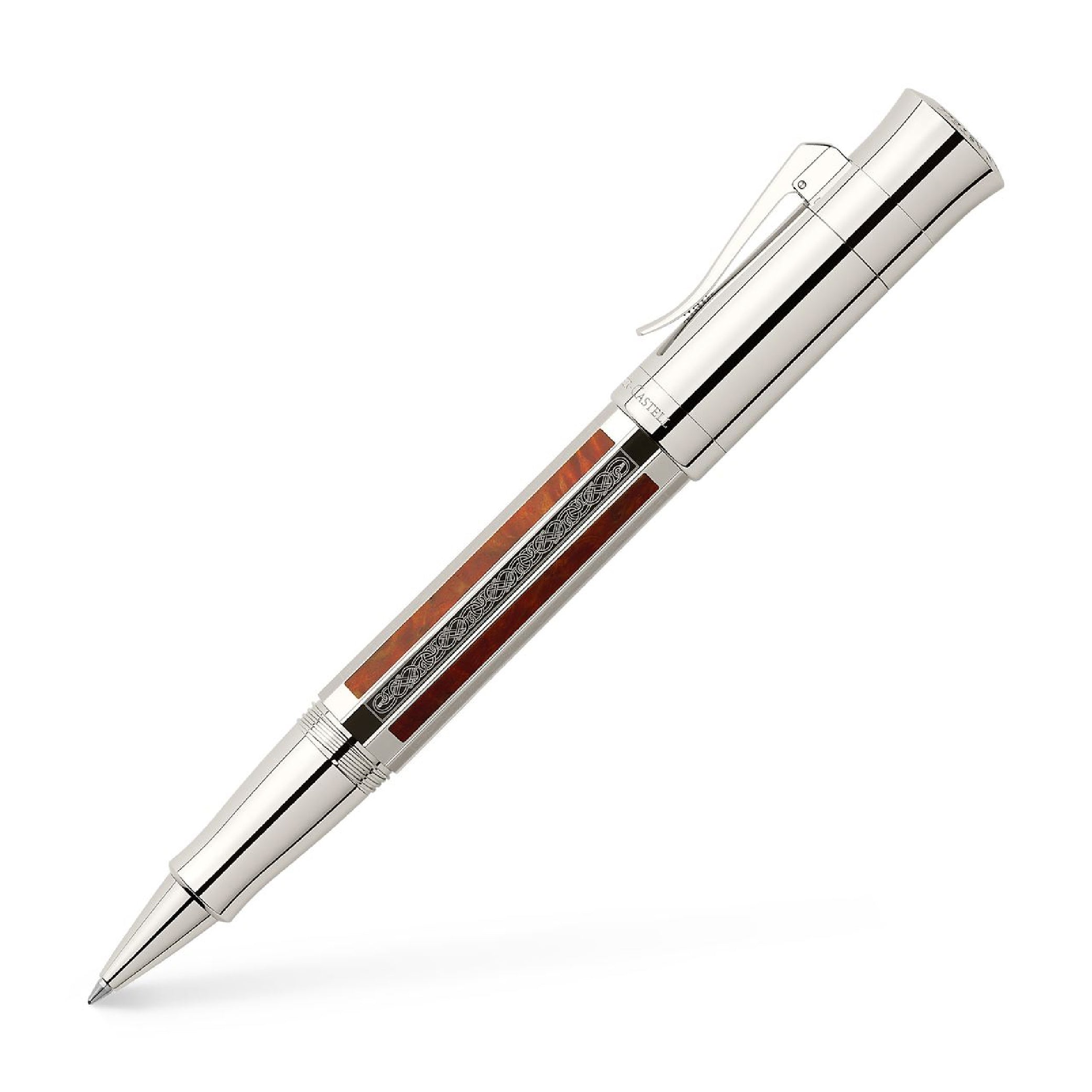 Pen of the Year 2017 Vikings Limited Edition Rollerball