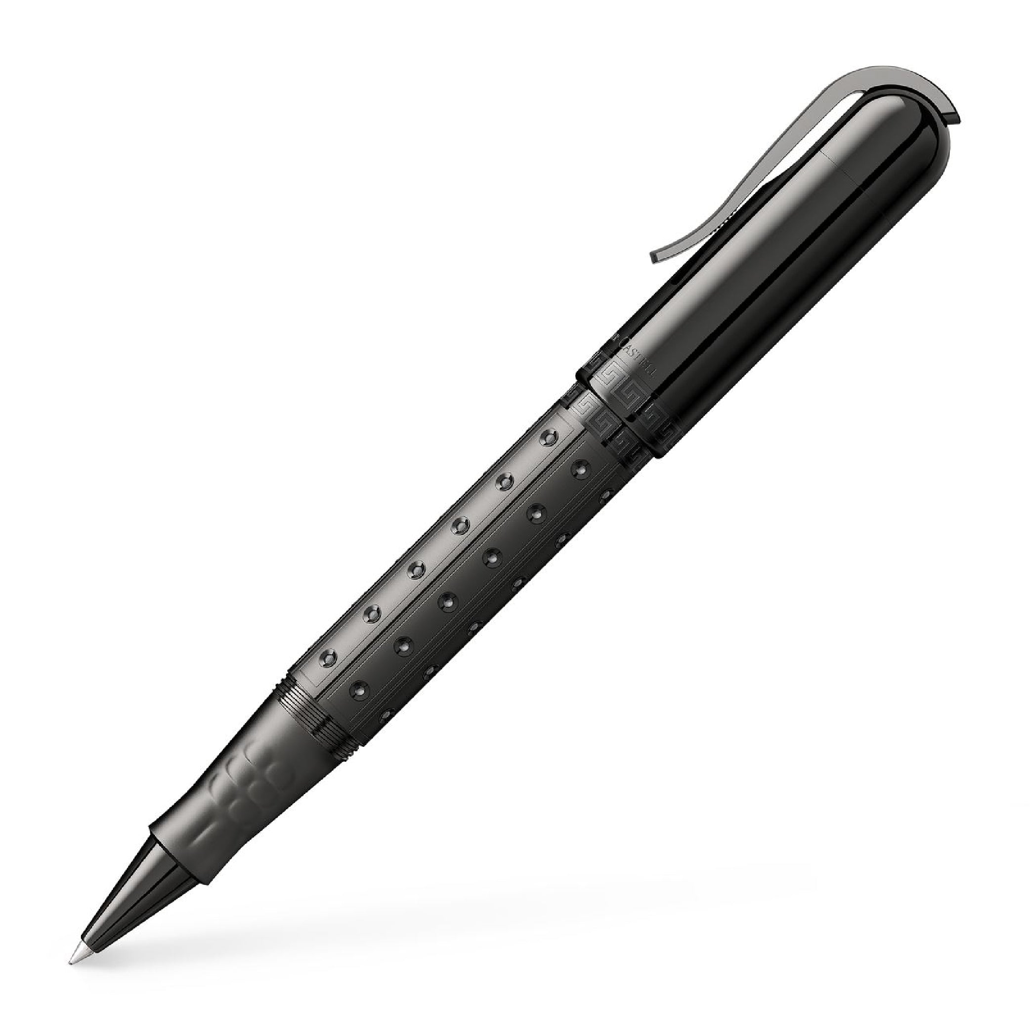 Pen of the Year 2020 Sparta Black Edition Limited Edition Rollerball