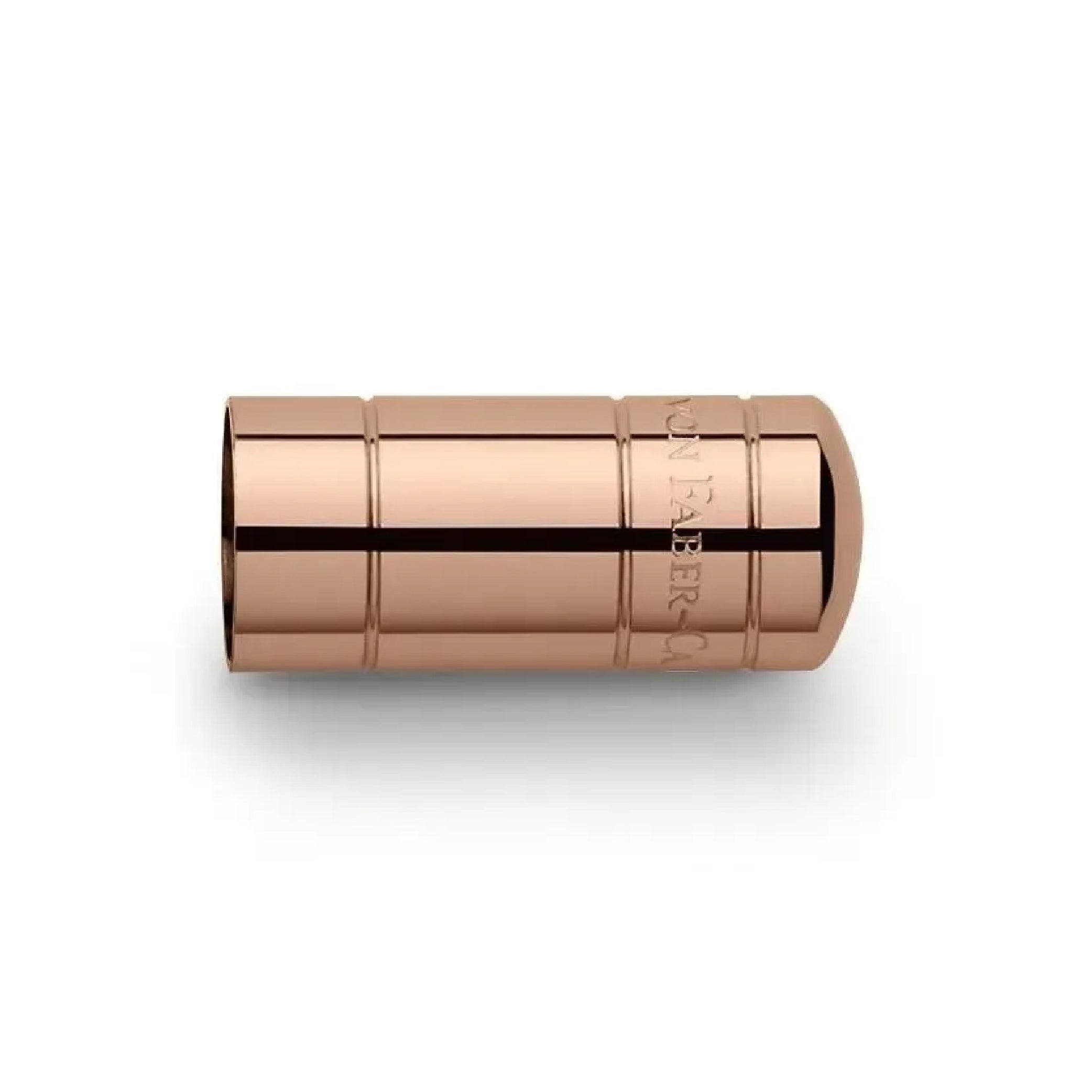 Eraser Holder Rosegold Perfect Pencil