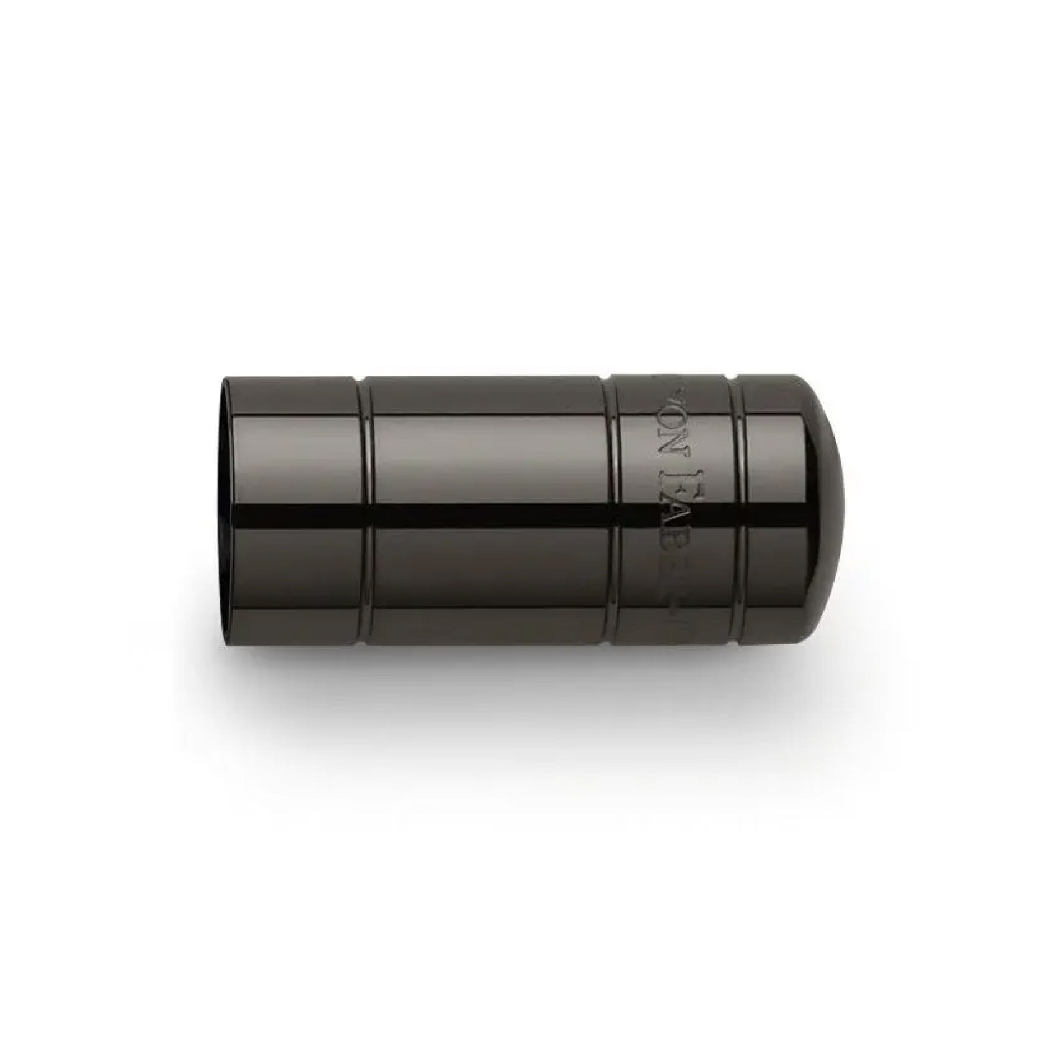 Eraser Holder Black Edition Perfect Pencil