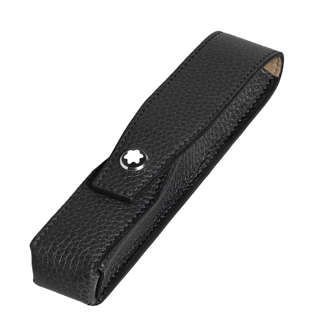Envelope 1 Pen Pouch Black