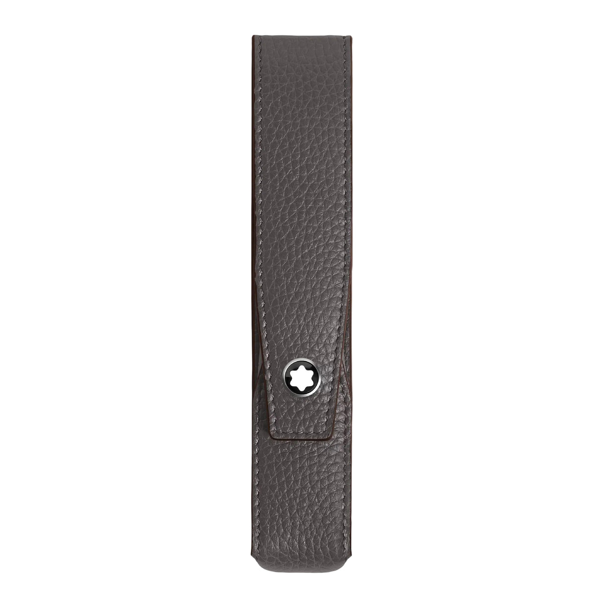 Envelope 1 Pen Pouch Forged Iron