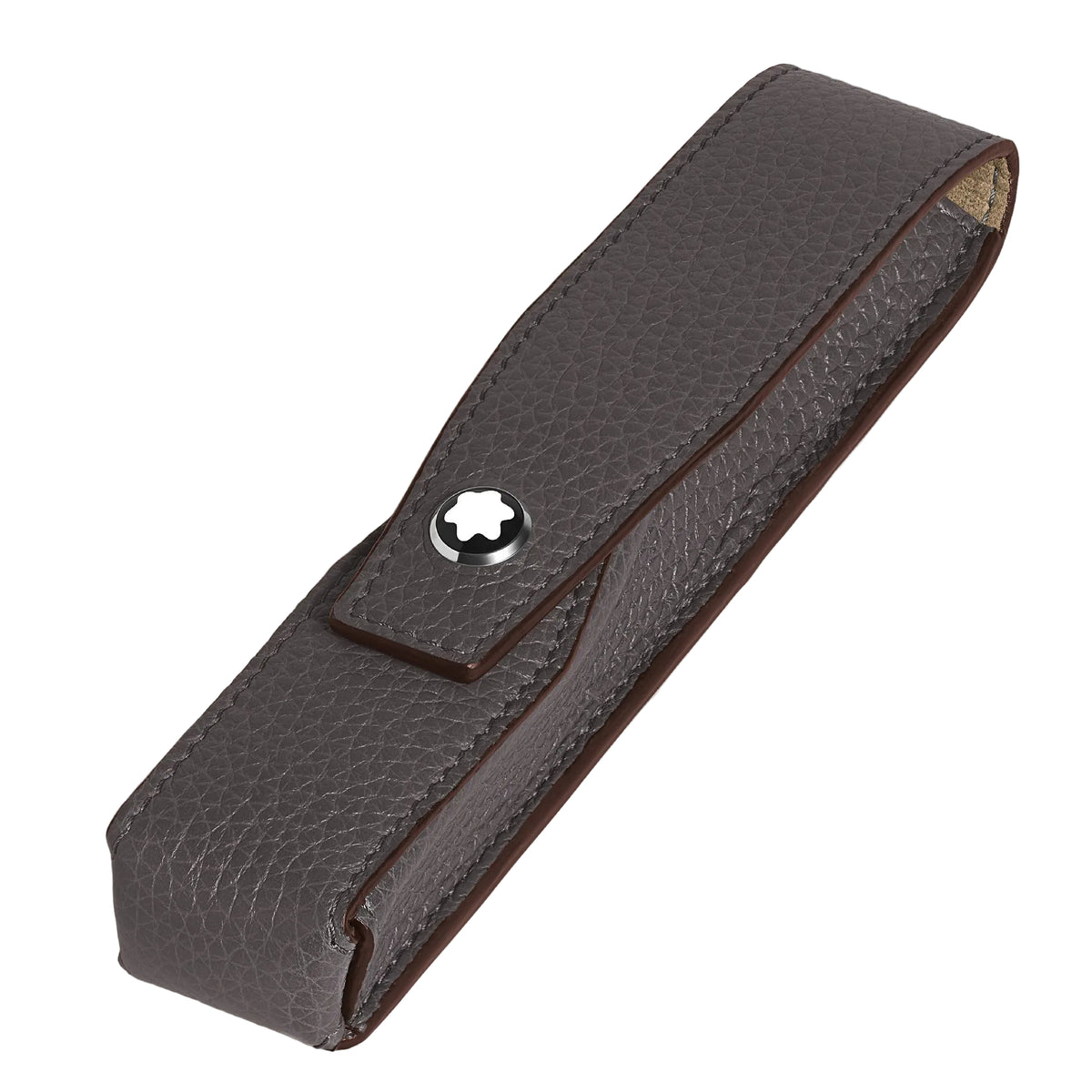Envelope 1 Pen Pouch Forged Iron