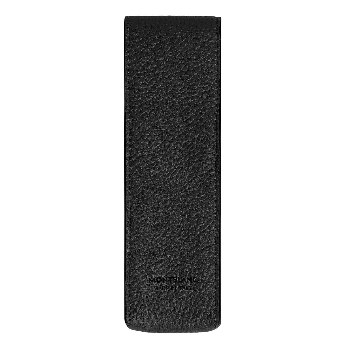 Envelope 2 Pen Pouch Black