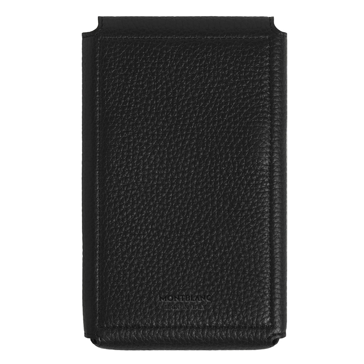 Envelope 4 Pen Pouch Black