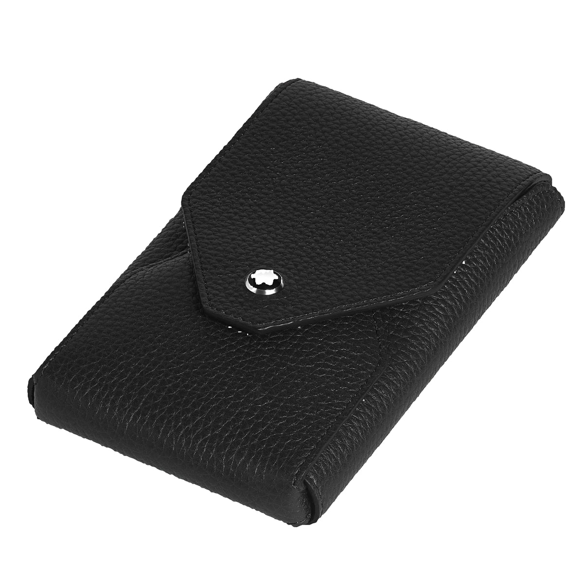 Envelope 4 Pen Pouch Black